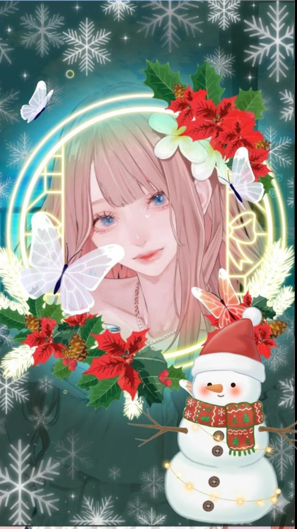 ゆったりな夜に⚝⋆