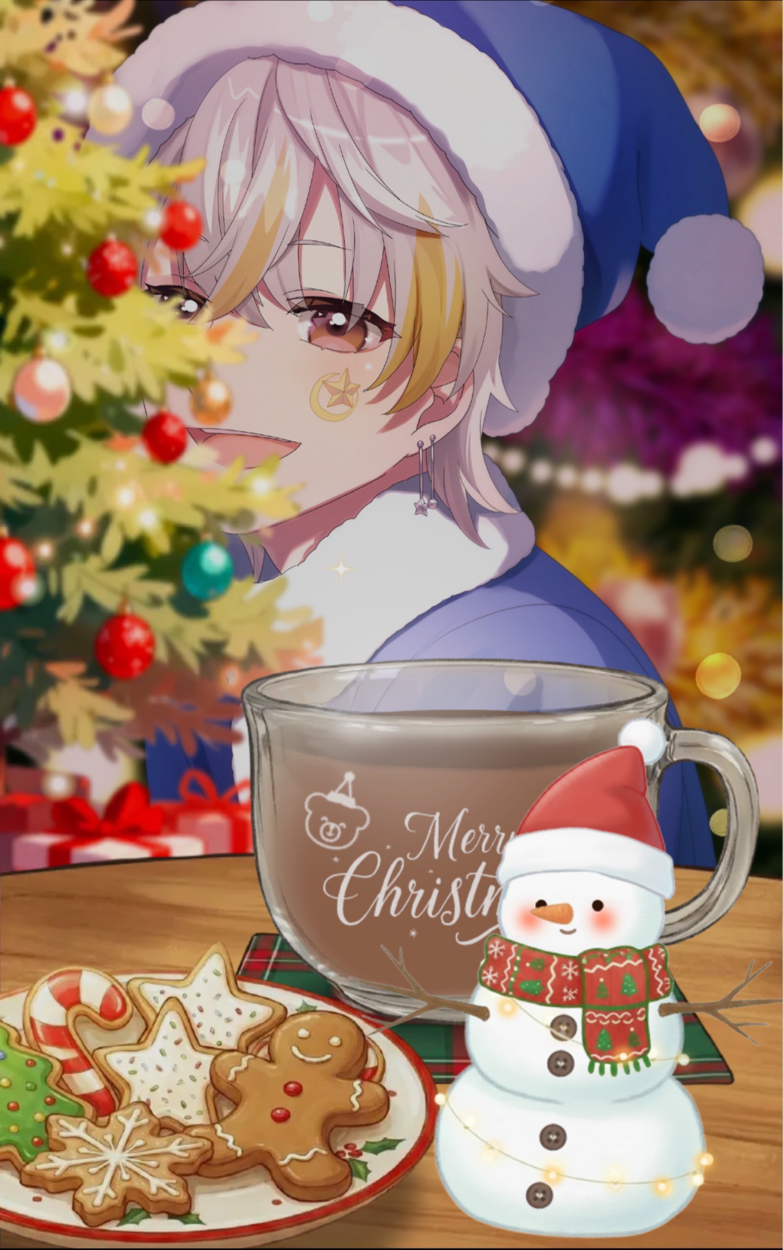 12/9 お気軽に┊︎歌と雑談