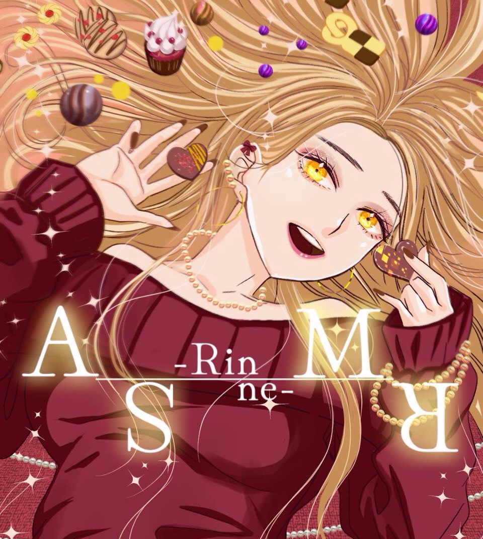 耳かきとマッサージで午後の微睡みASM