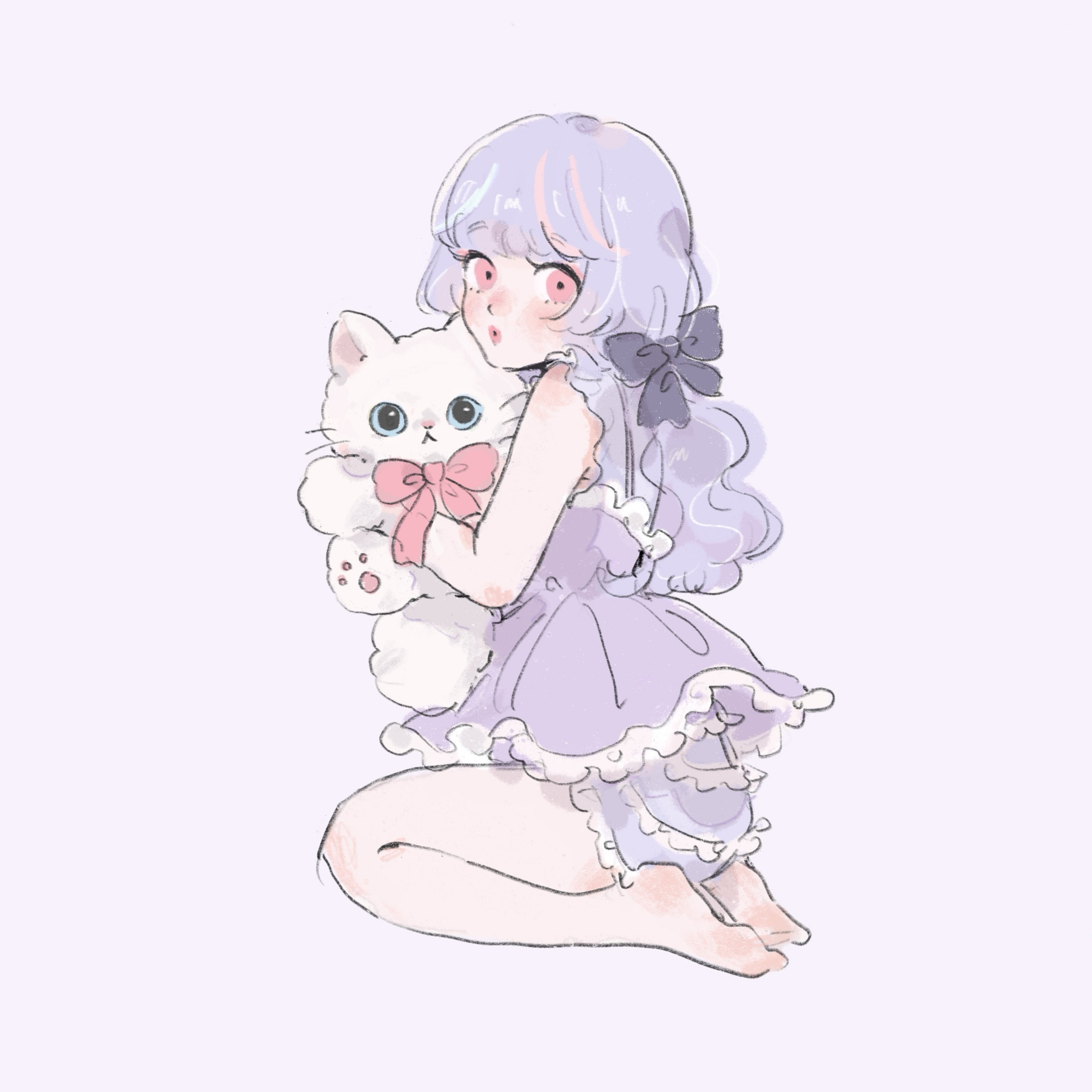 まったりしますか