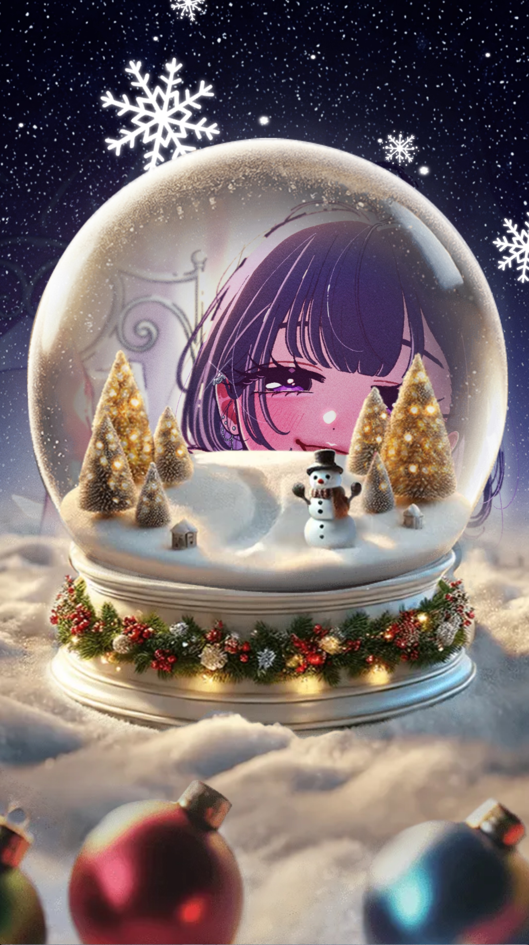 ラジオみたいな枠