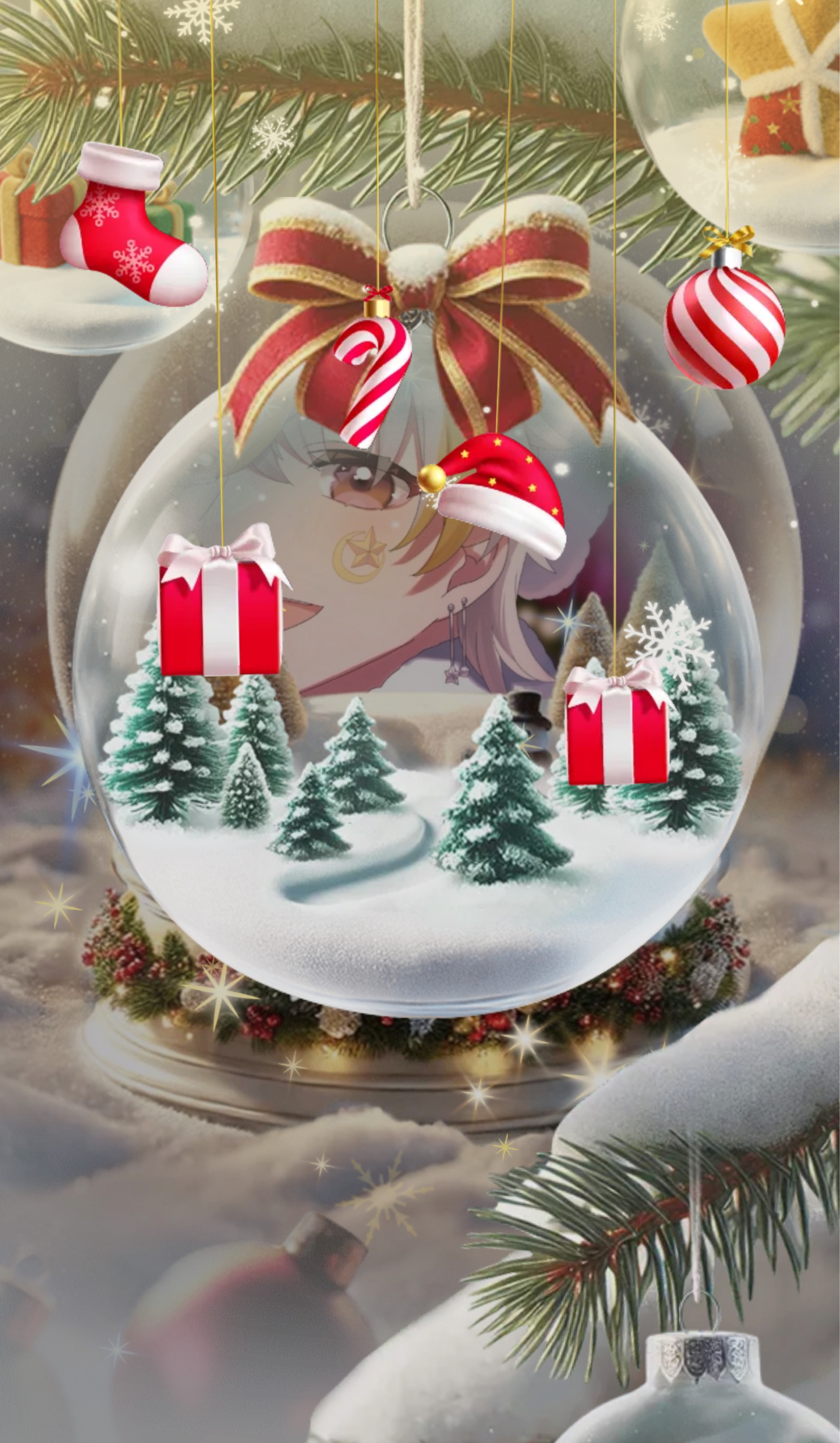 12/9 お気軽に┊︎歌と雑談