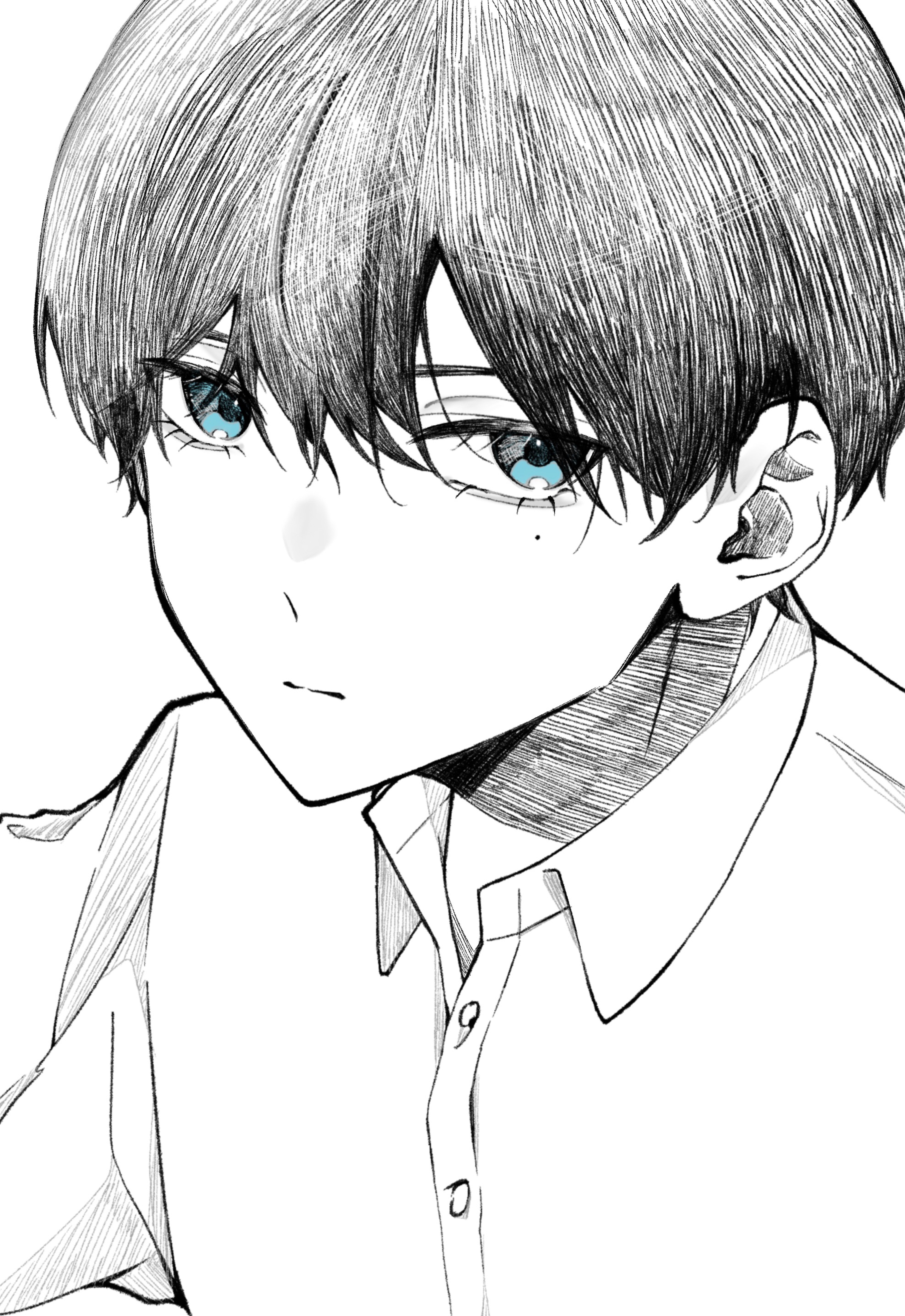 おはなししませんか!!