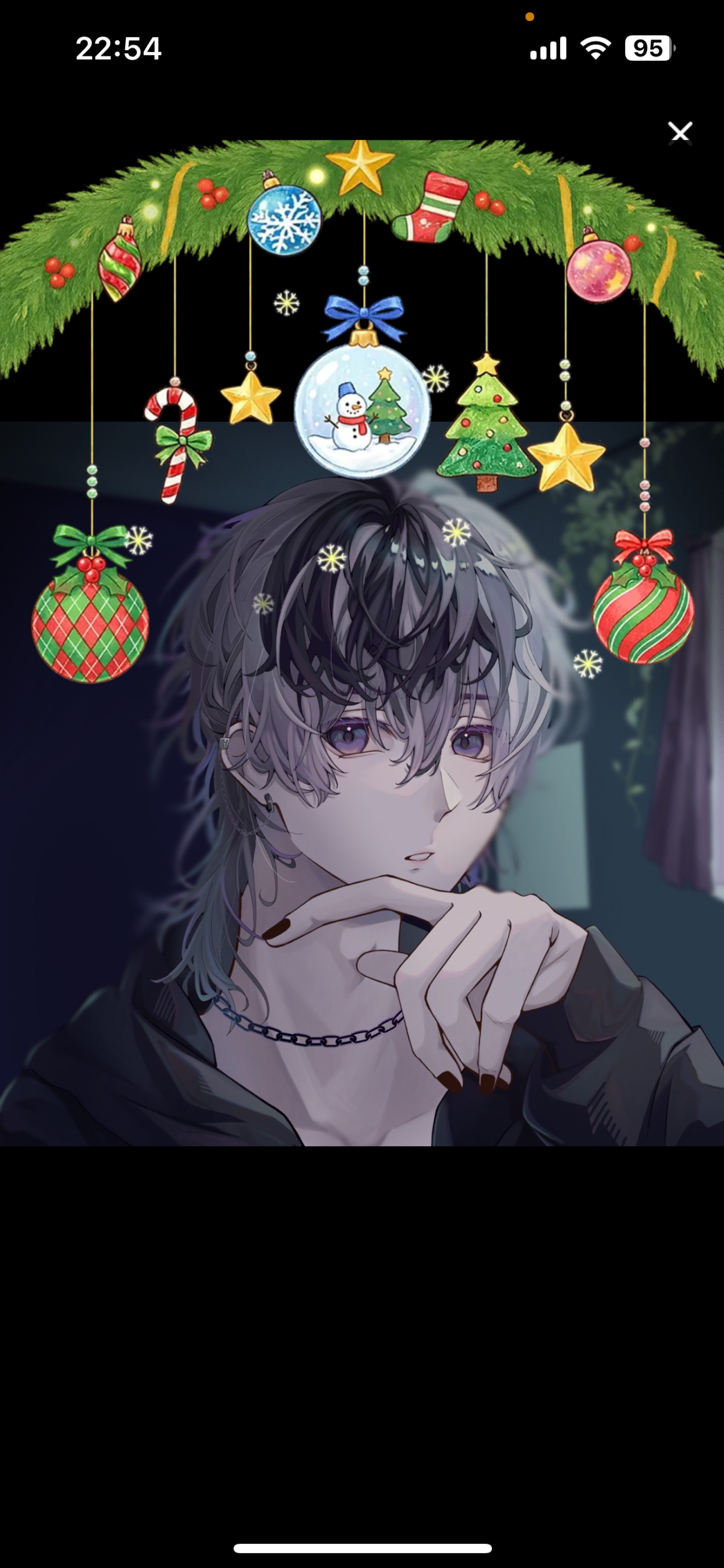 初寝〇¦ゆるーく寝落ち枠 ♔ꚟ