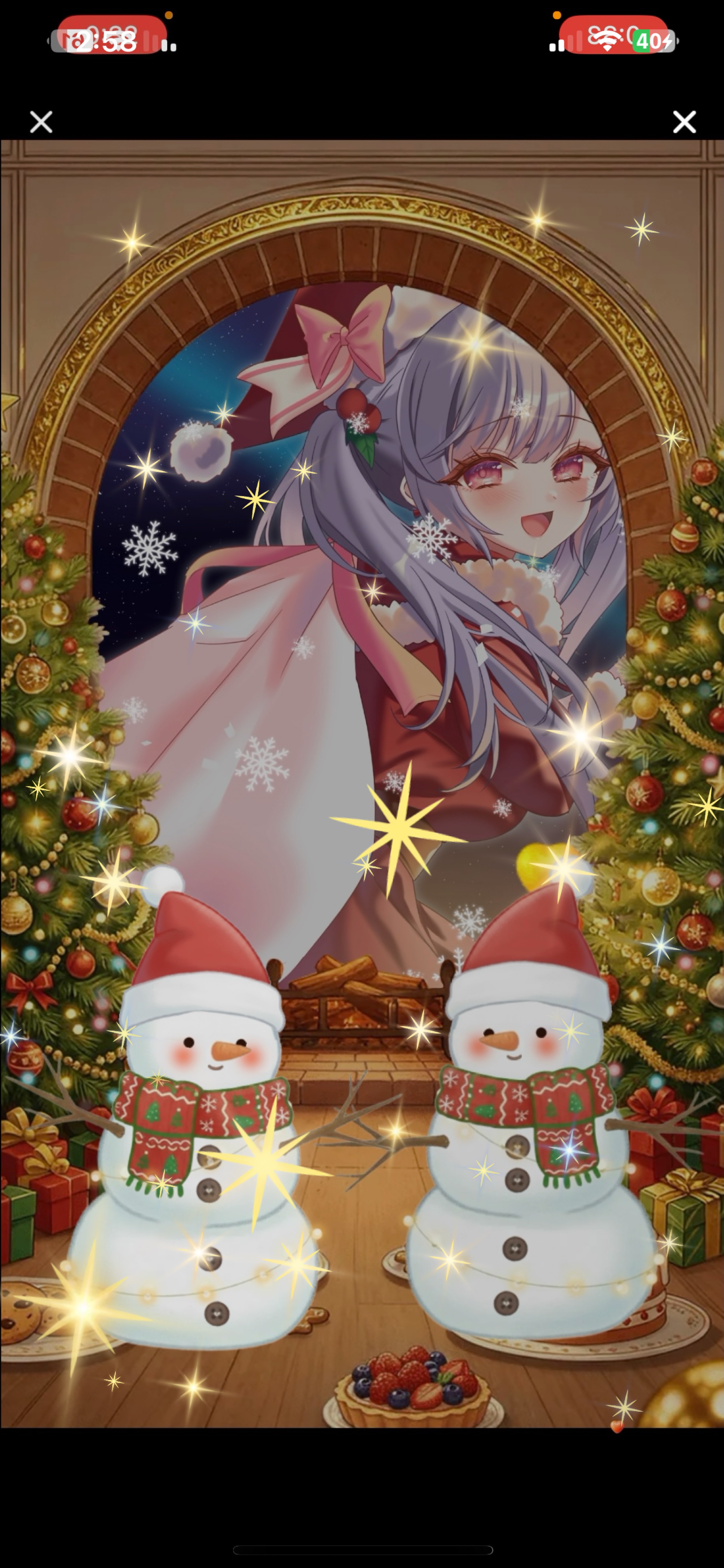 初潜寝◎ きみを癒す寝落ち枠🕊️💖