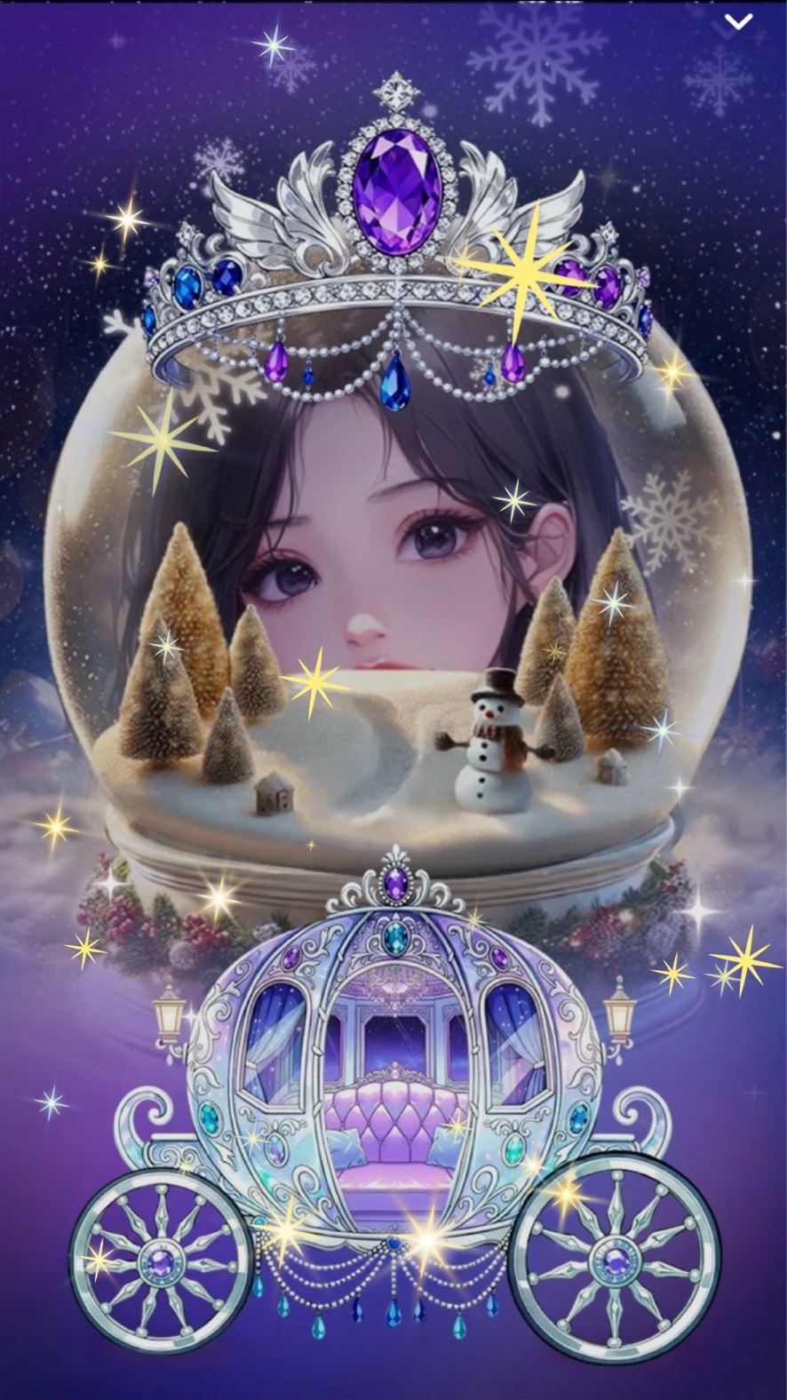 初潜💋アナタの居場所🌙*