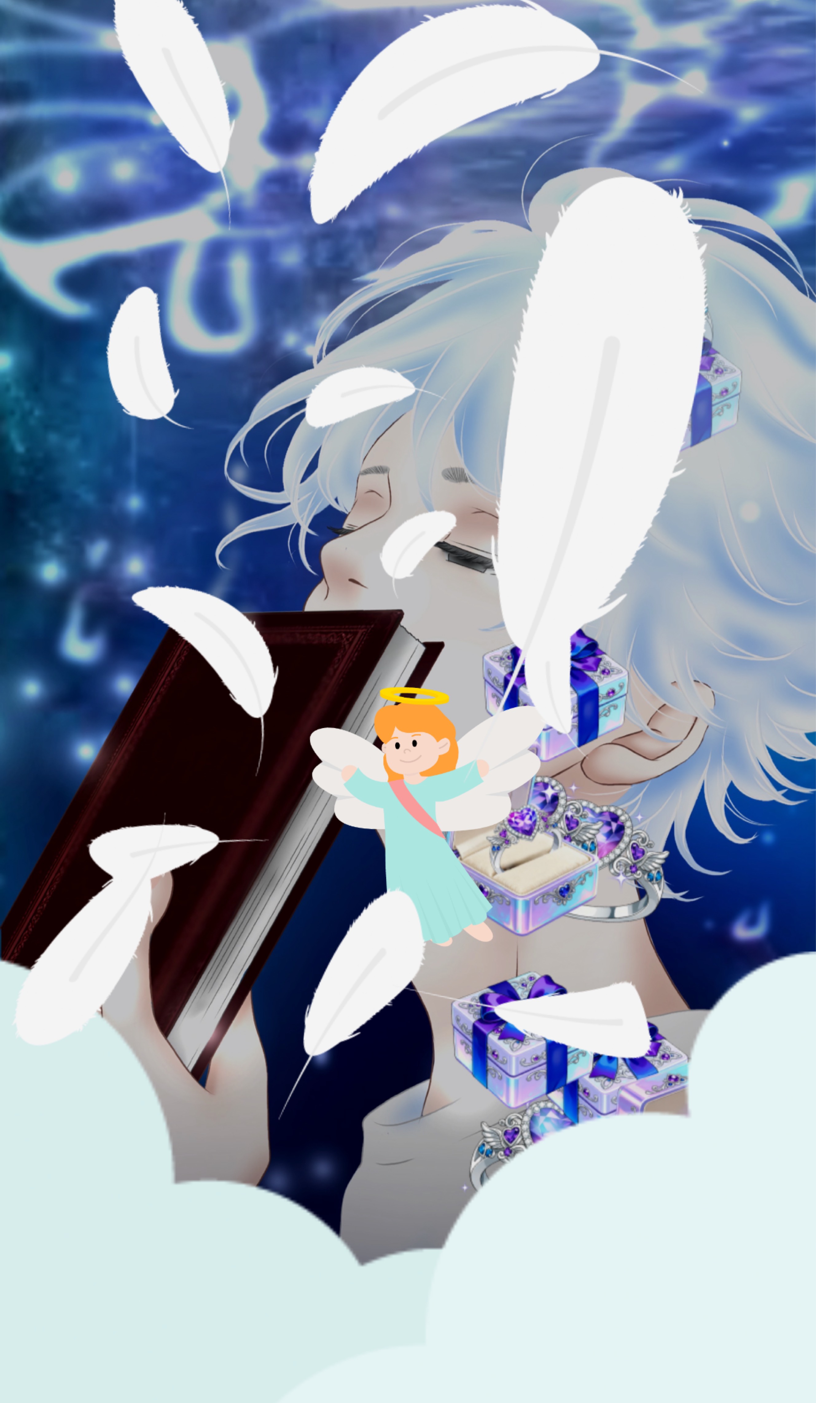 今日も1日お疲れ様‼️