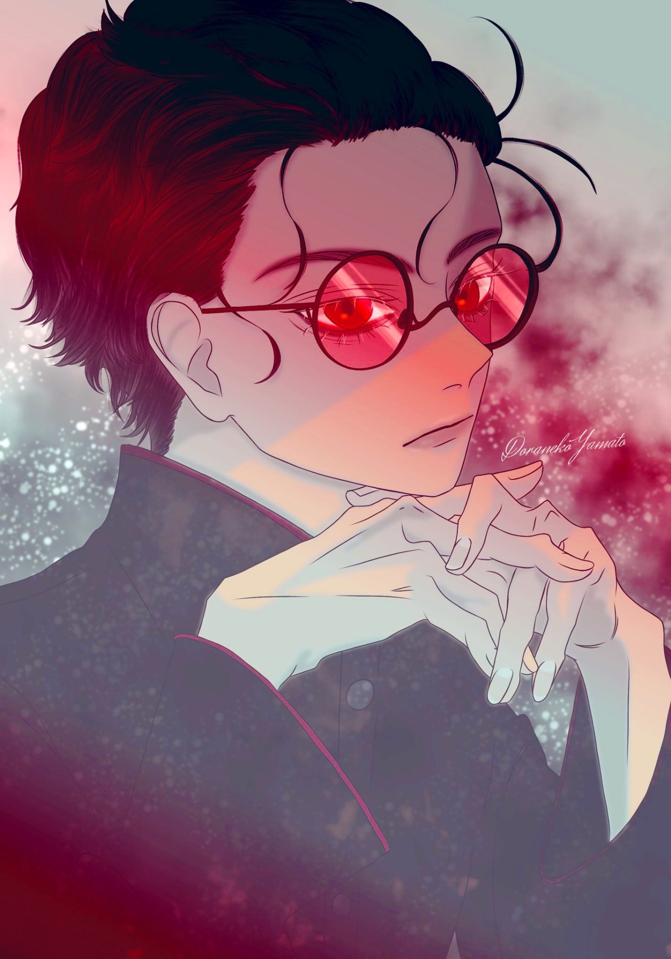 #1613 私、思うんですよ