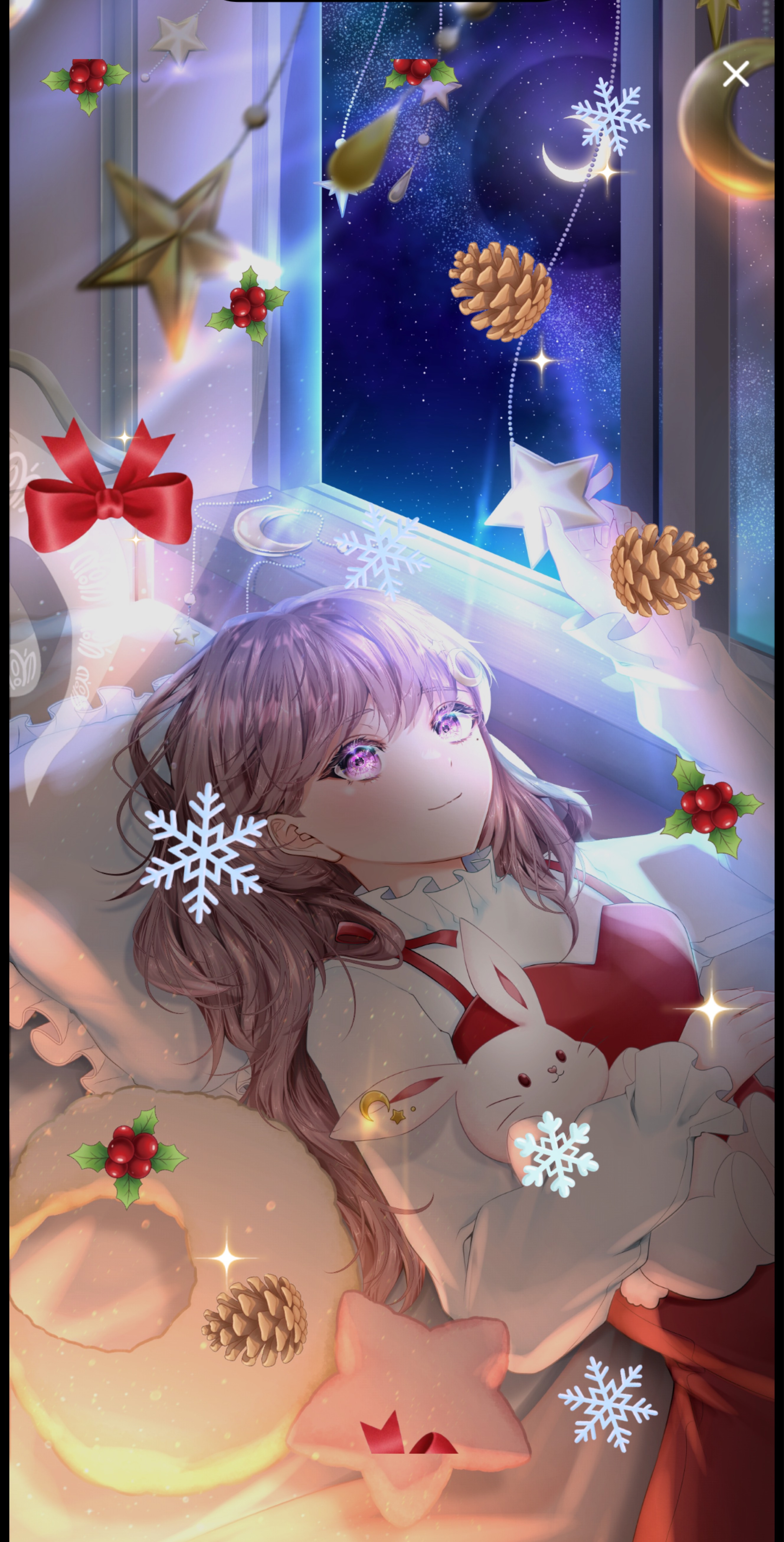 夜はここ!みんないらっしゃい!