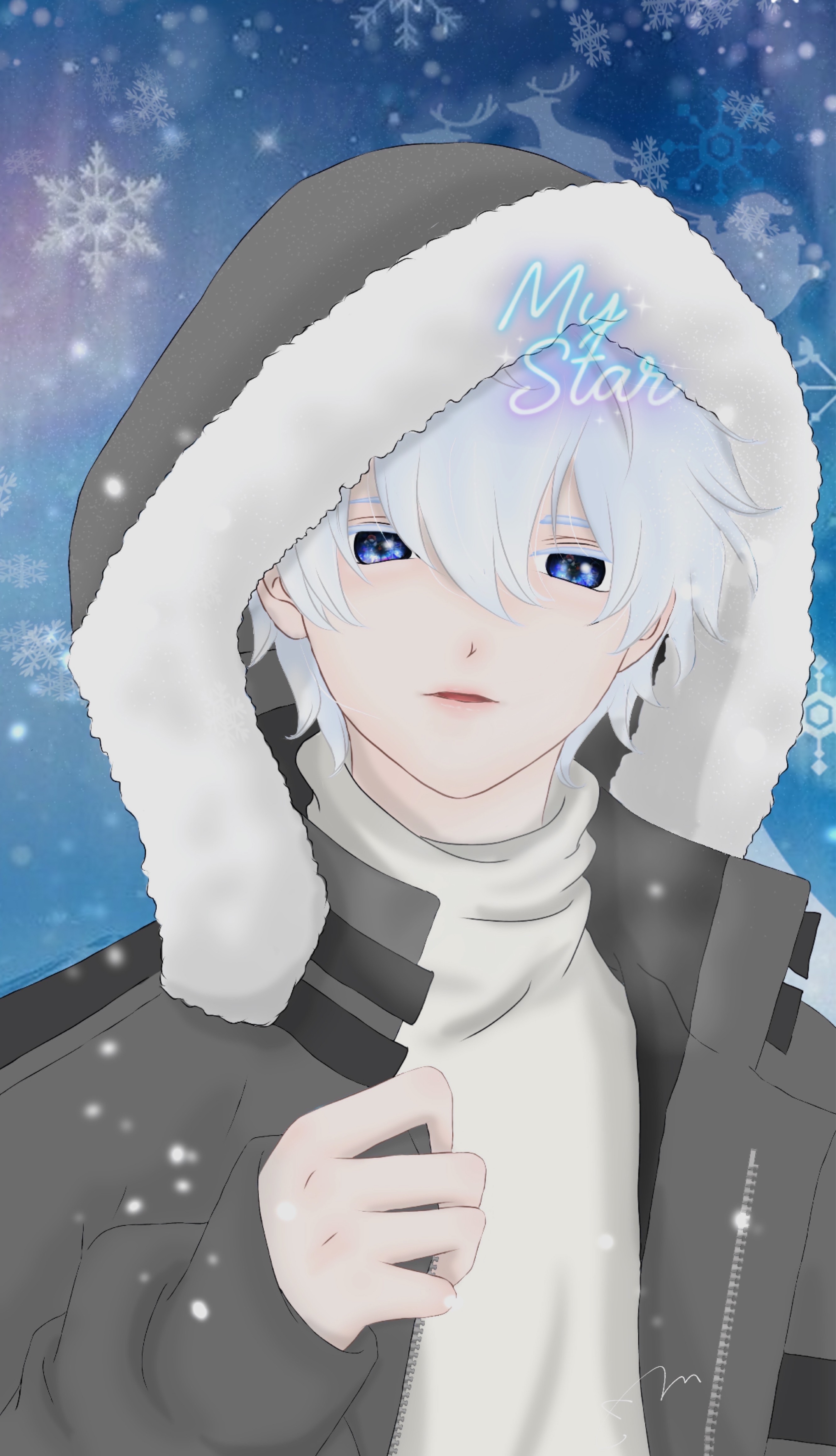 今日も1日お疲れ様‼️