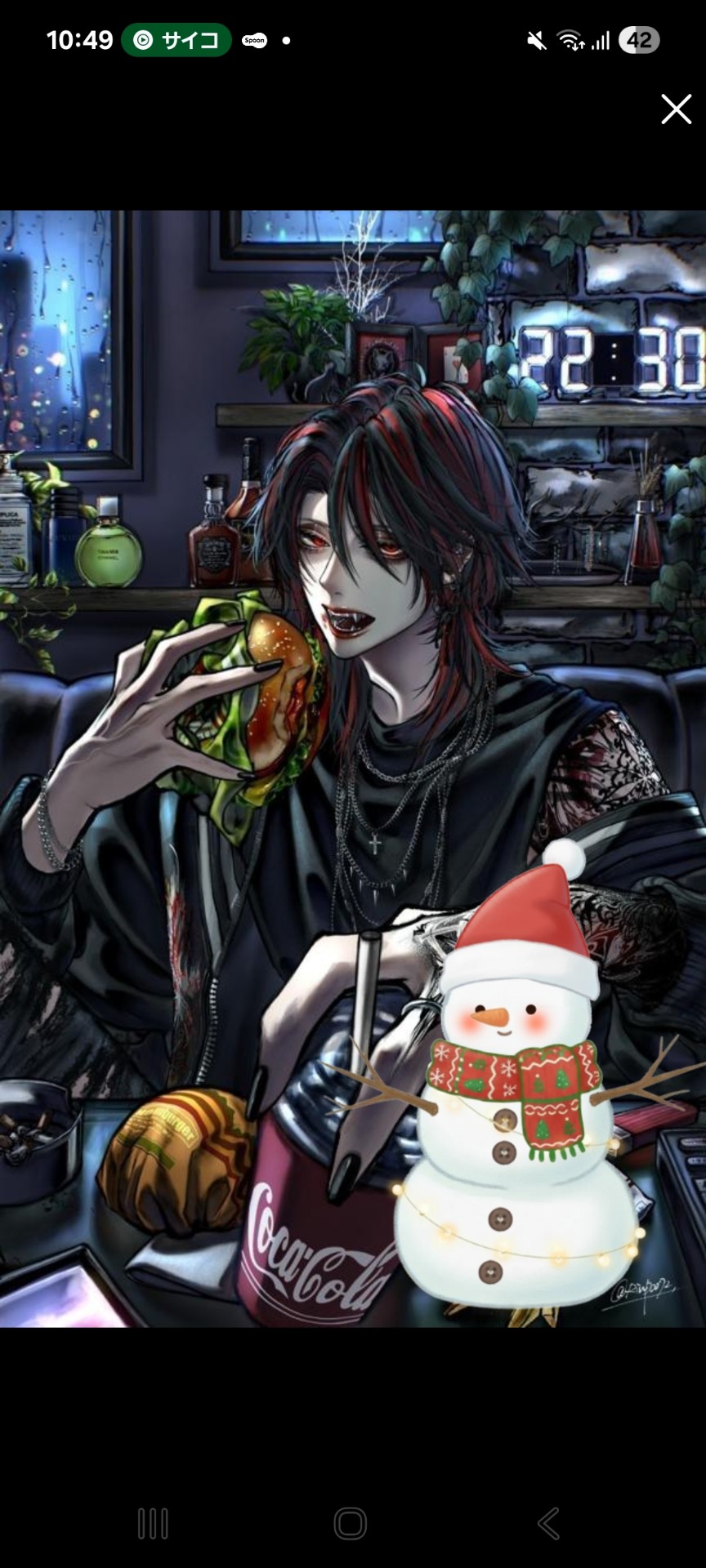 初️⭕️メロい低音