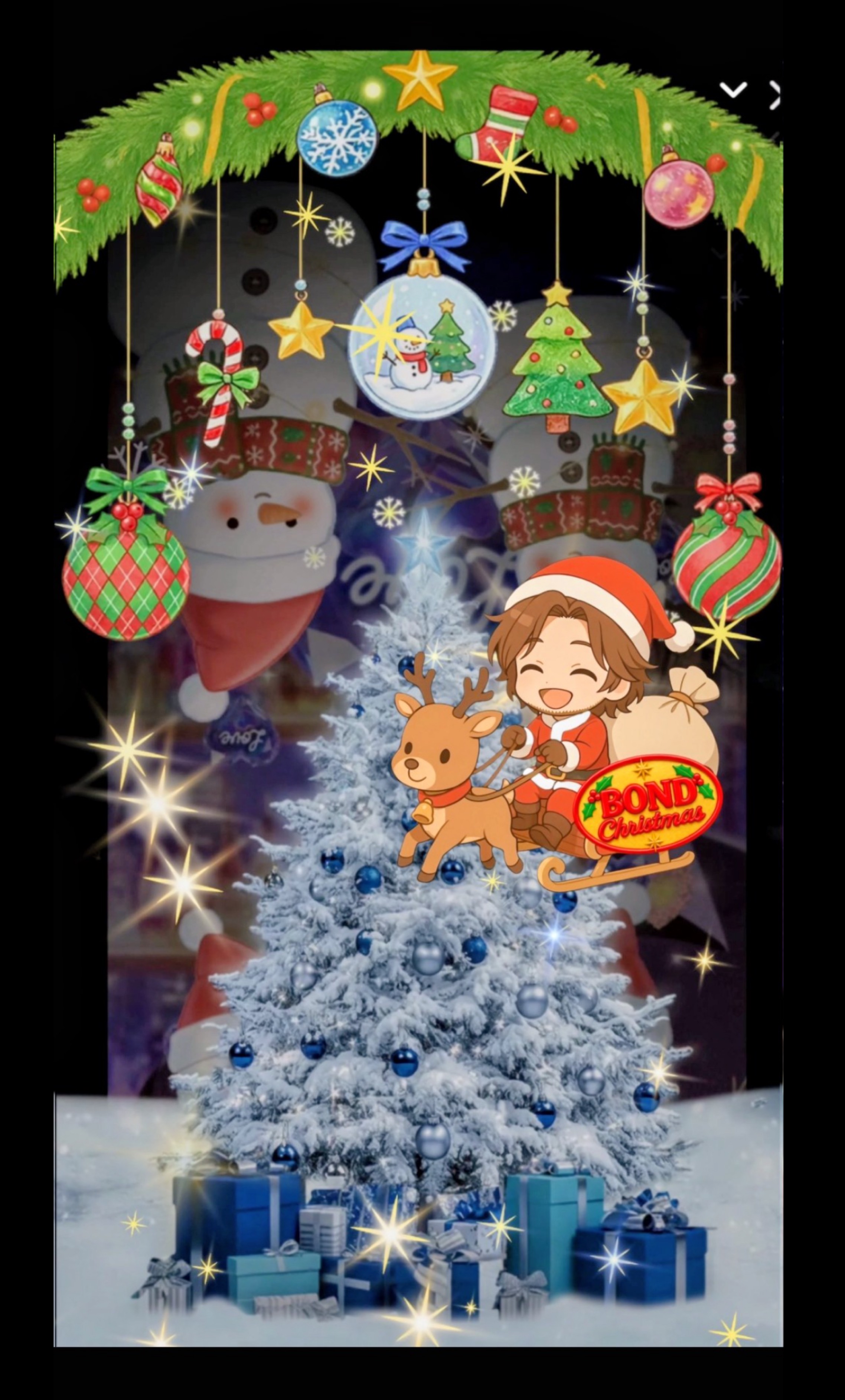 ええ声おじさん✨️優しい時間