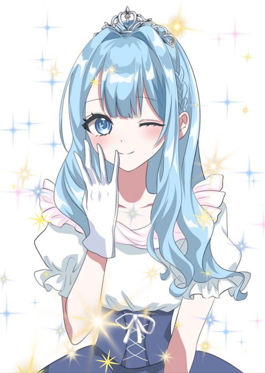 バースデーガール🎂