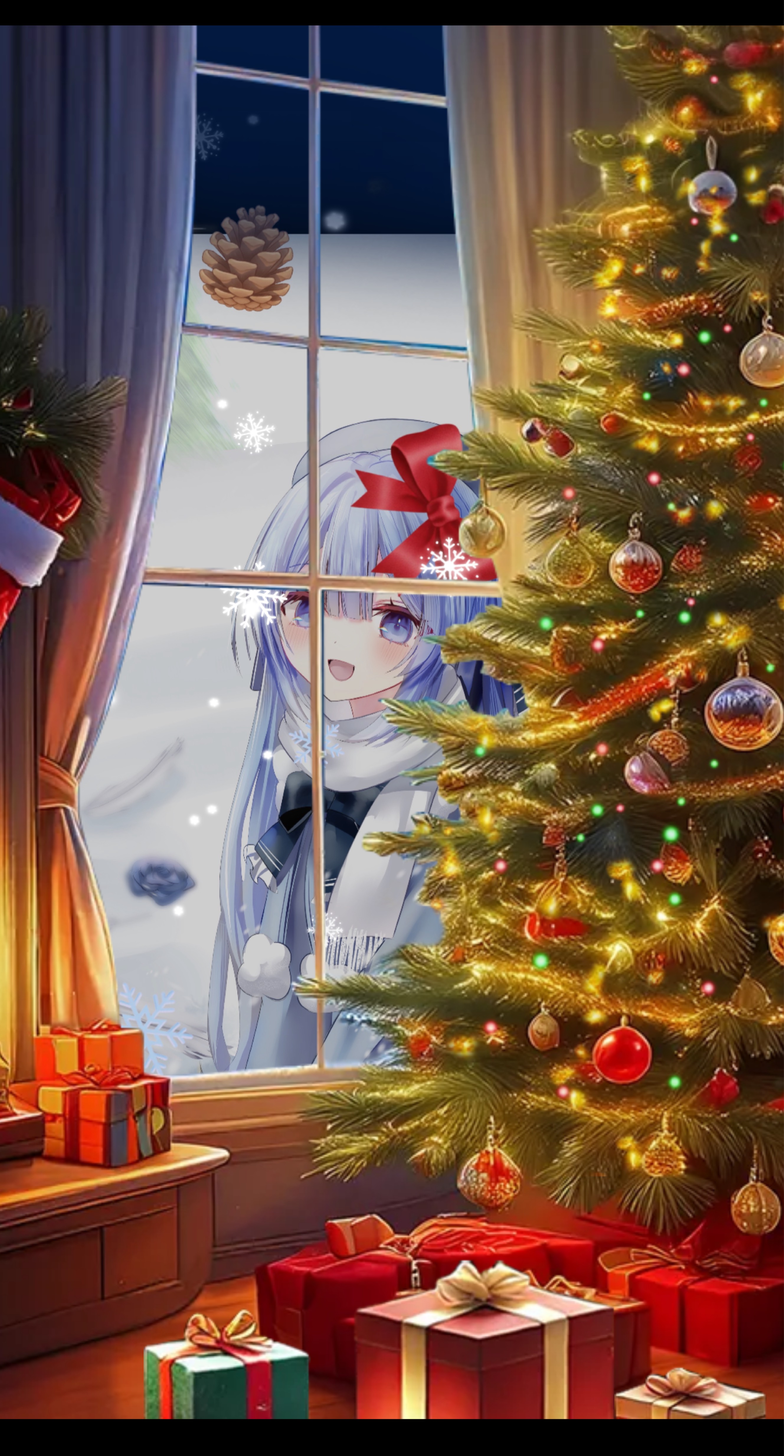 初潜◎深夜の唄