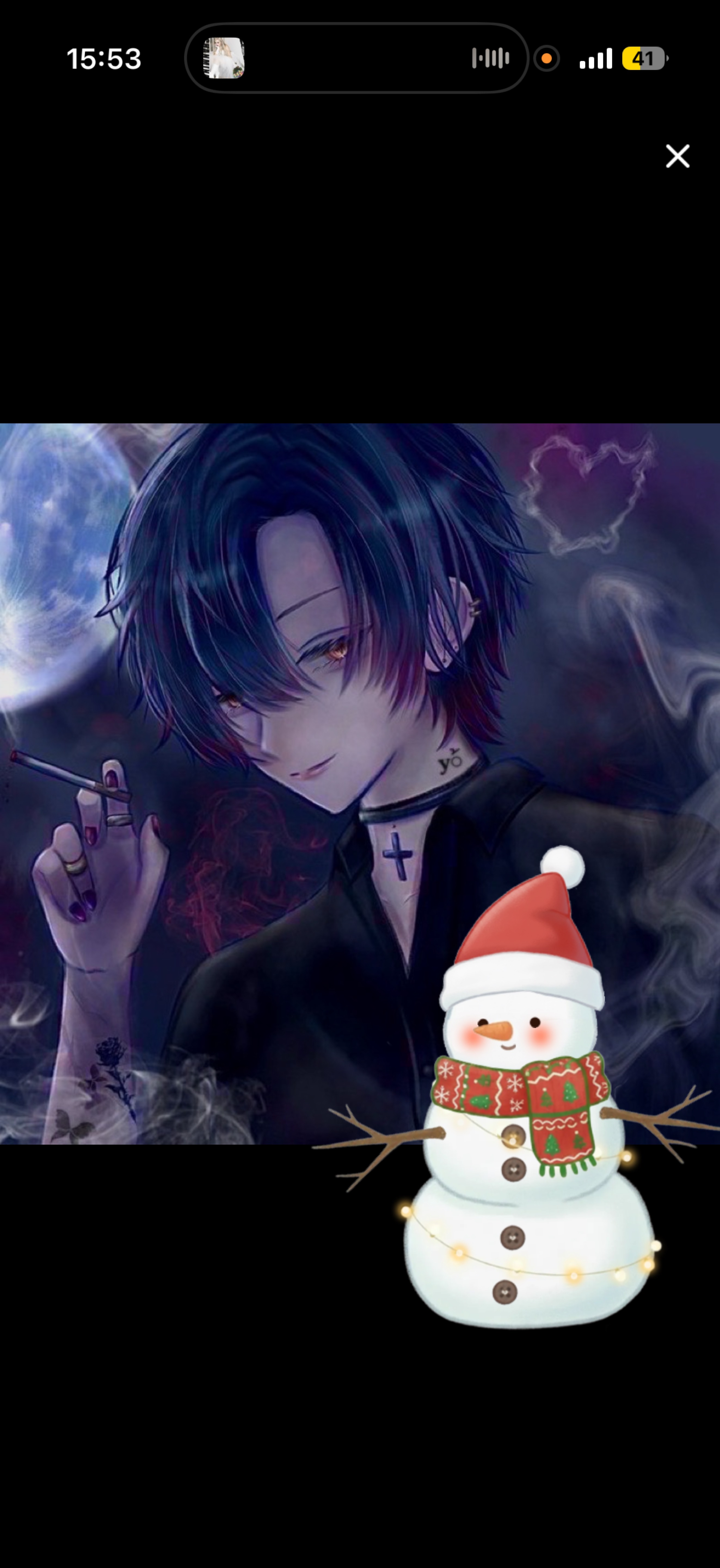 初潜〇 𝓼𝓶𝓸𝓴𝓲𝓷𝓰 𝓽𝓲𝓶𝓮