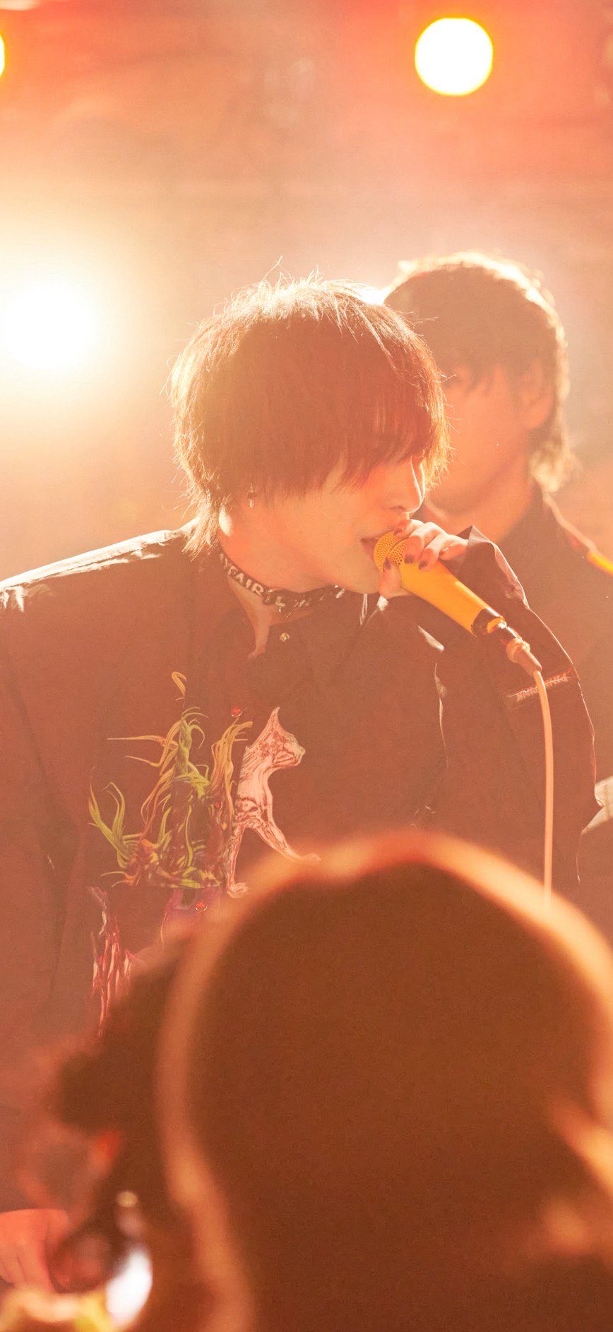 12/10 お気軽に┊︎歌と雑談