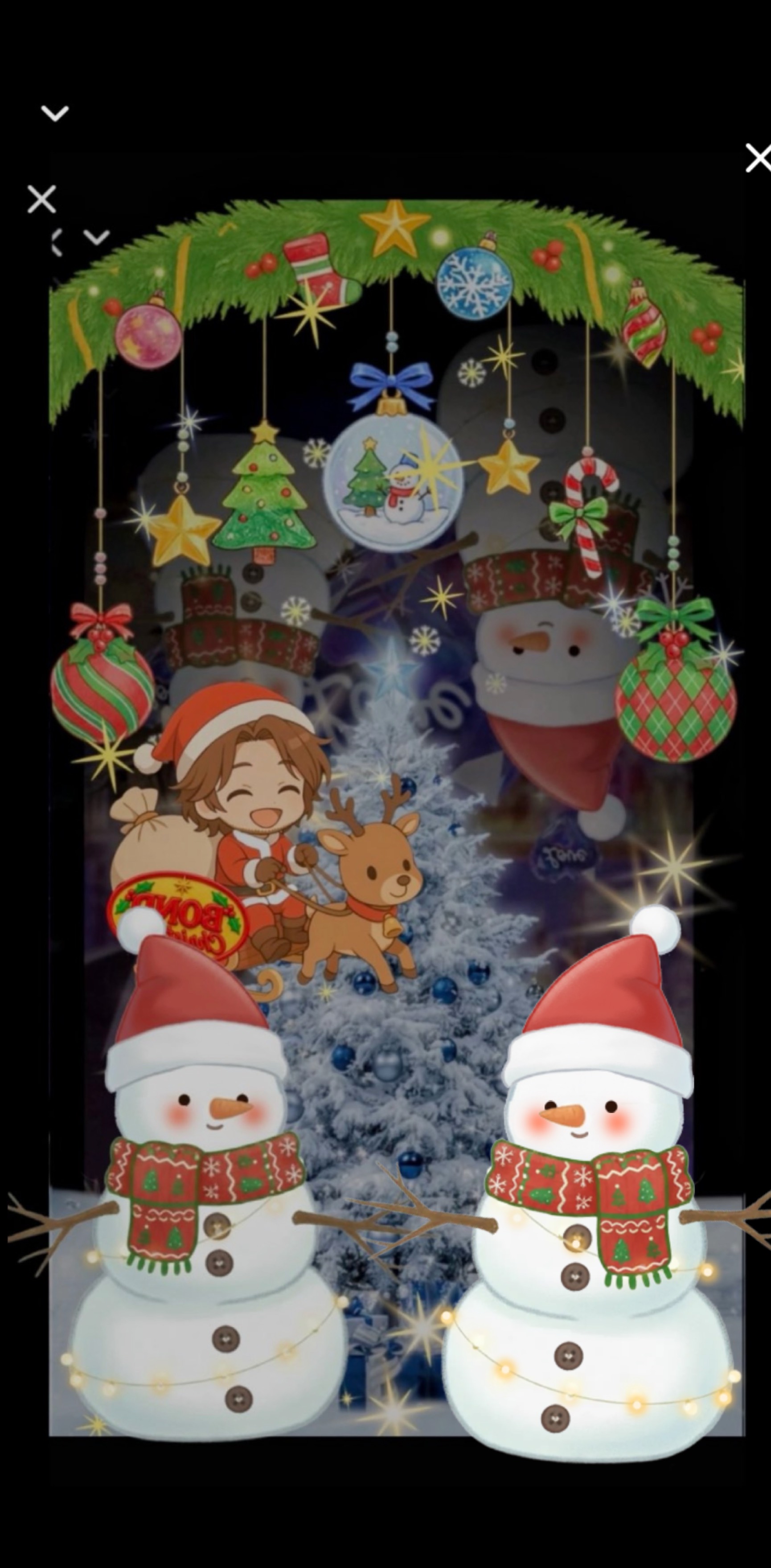 ええ声おじさん✨️優しい時間