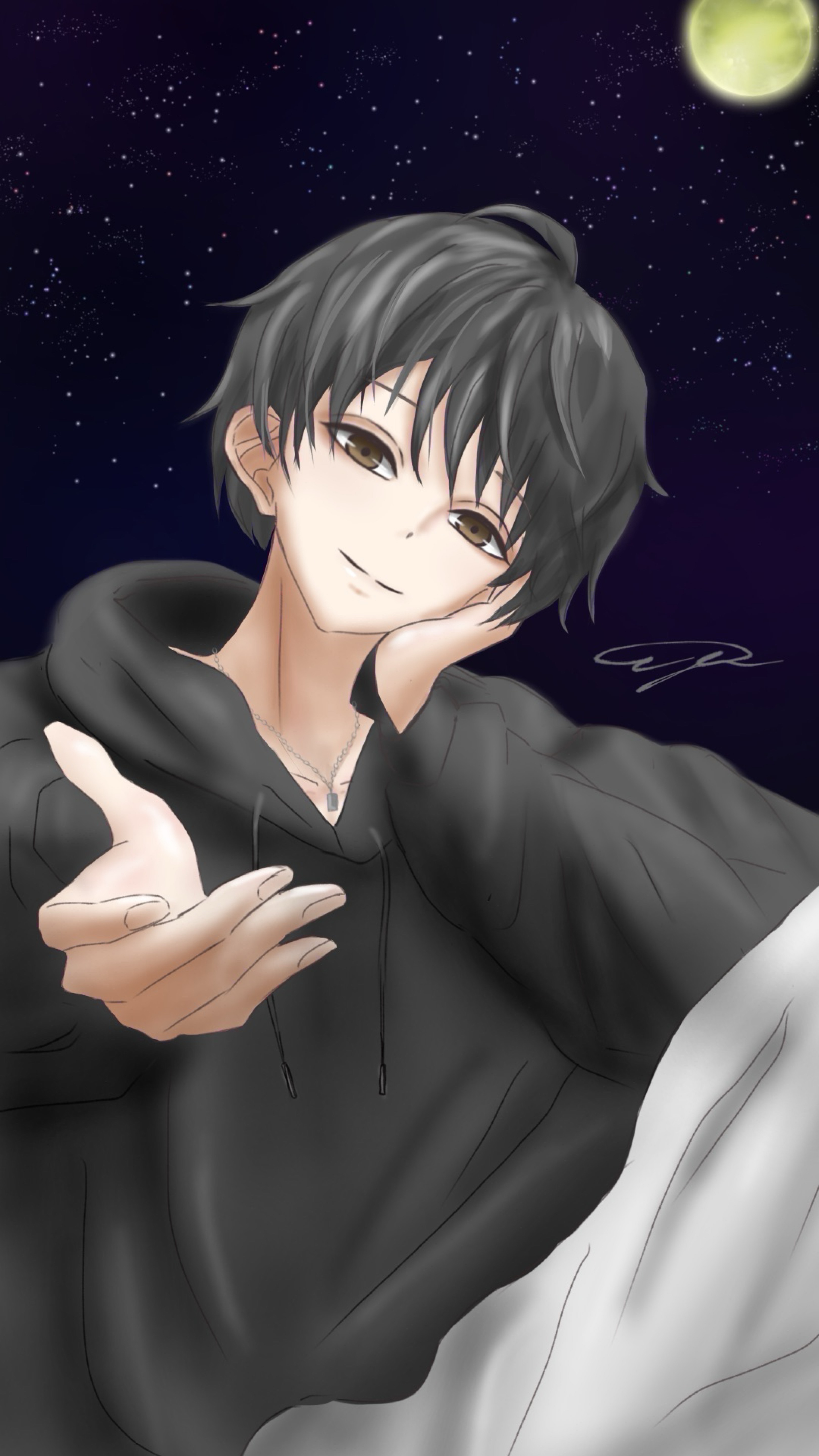 1hちょっとした休憩所