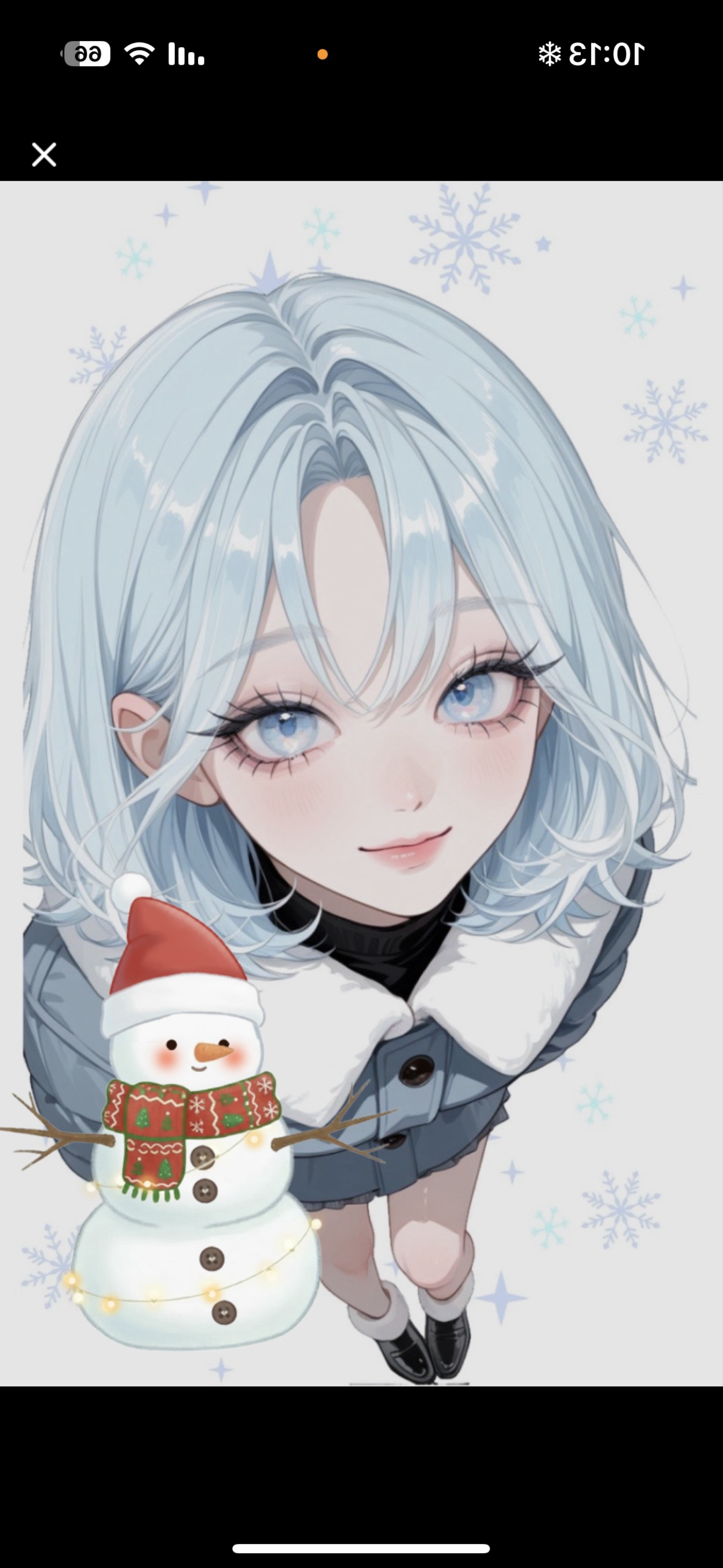 【初潜寝◎】あなたの癒しになりたい🍀