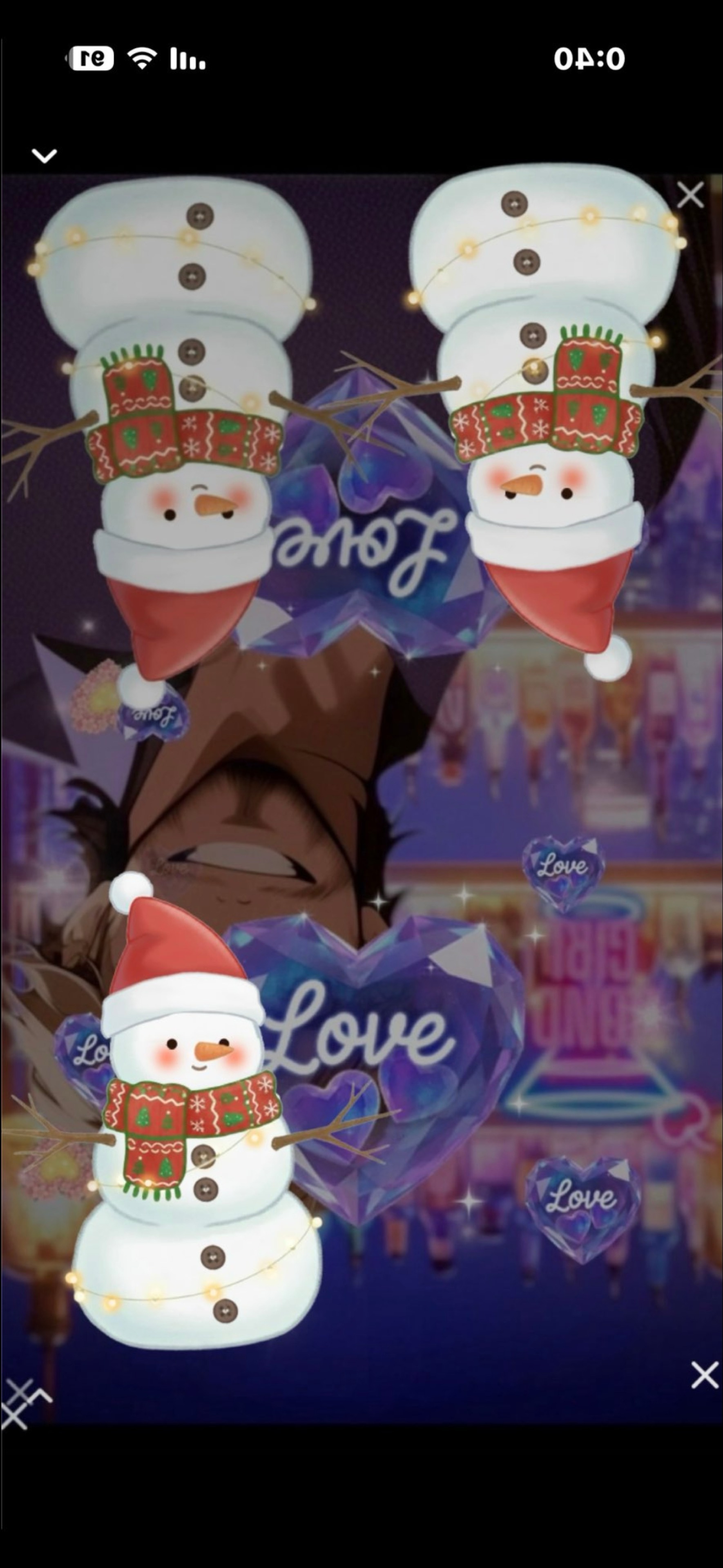 ええ声おじさん✨️優しい時間