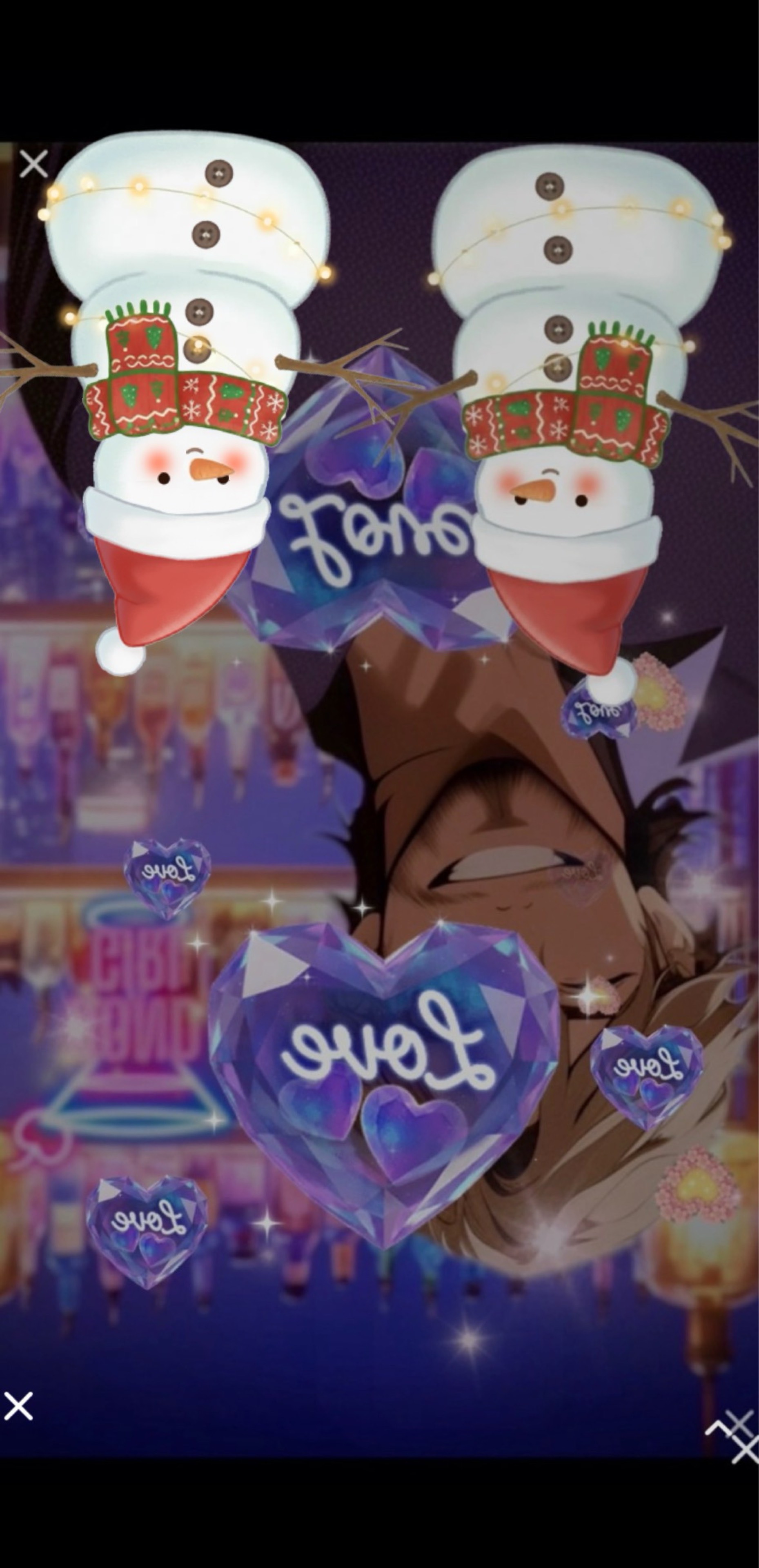 ええ声おじさん✨️優しい時間