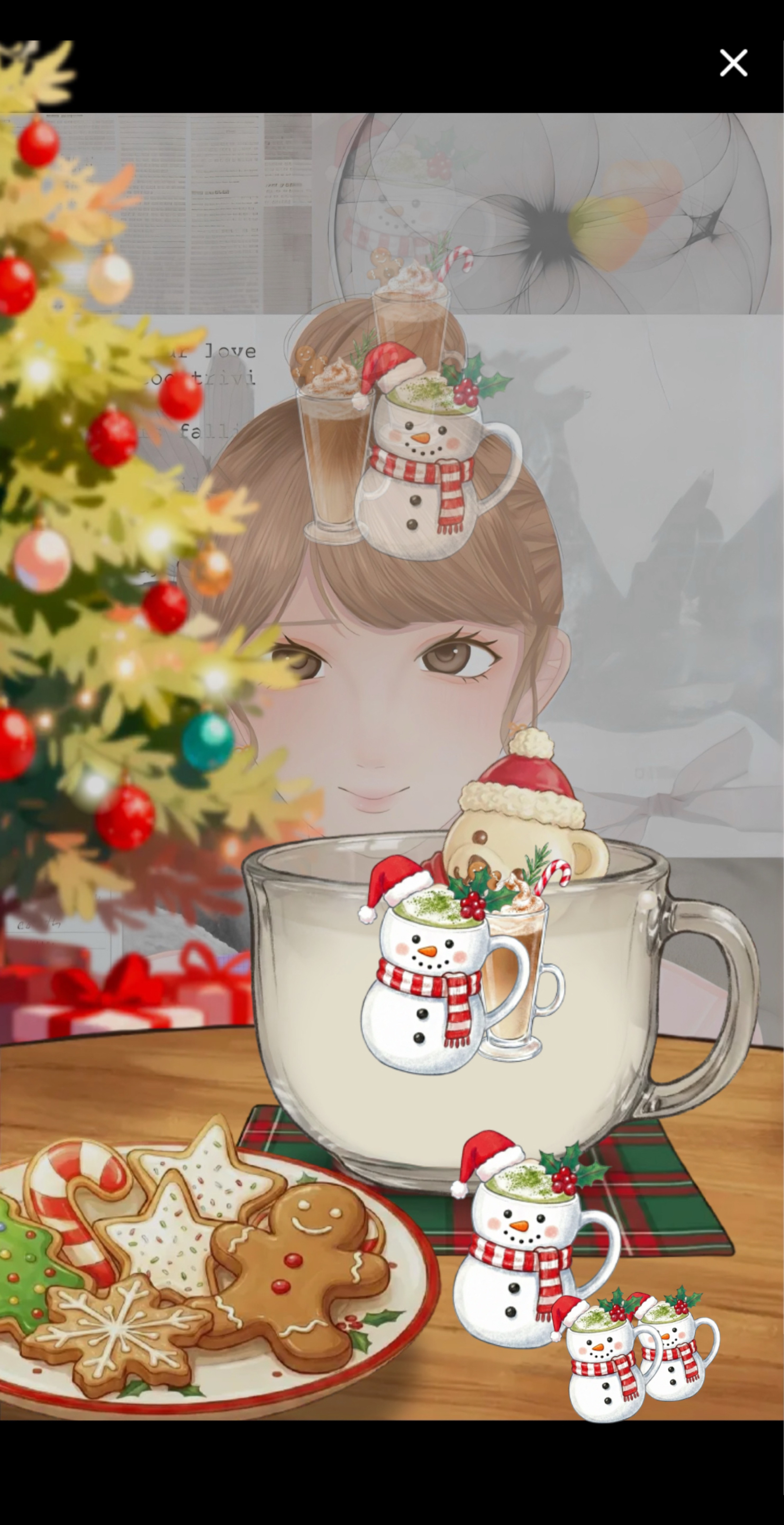 あなたが帰る場所𓂃𓈒𓋜