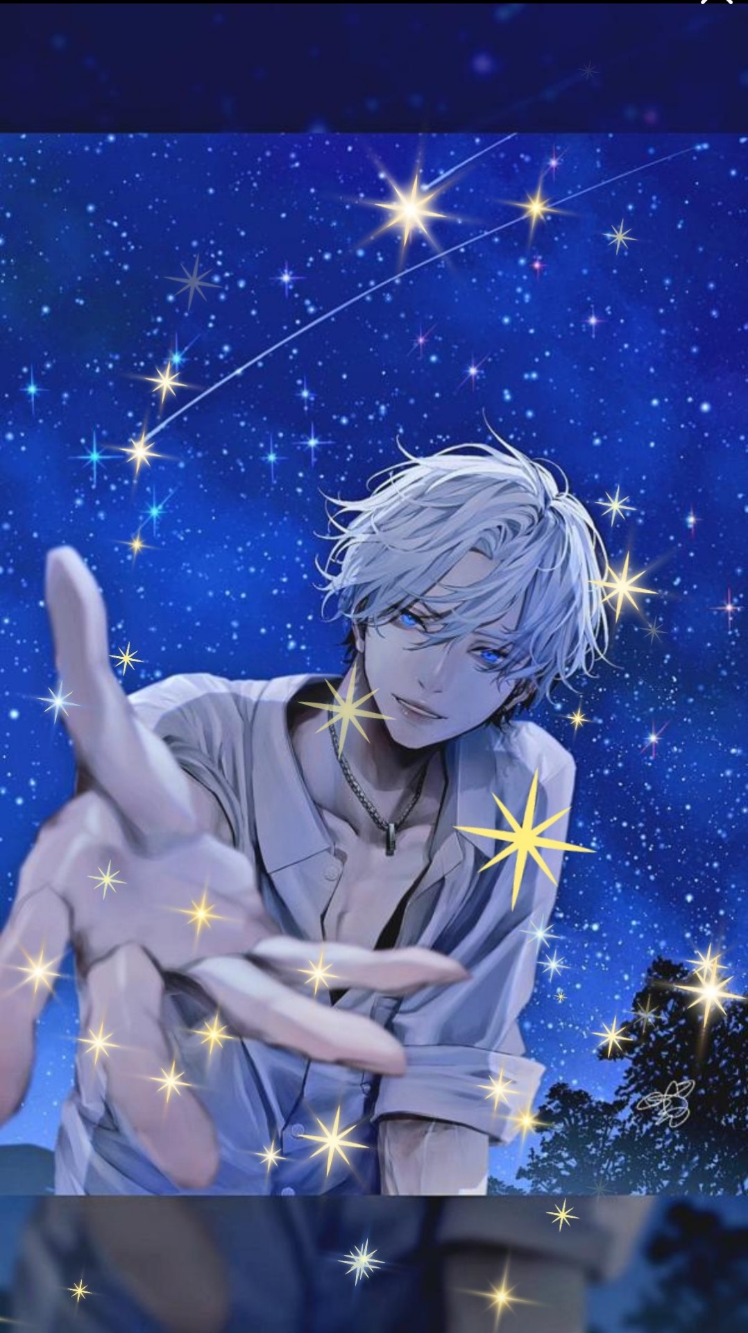 いい声おにいさん