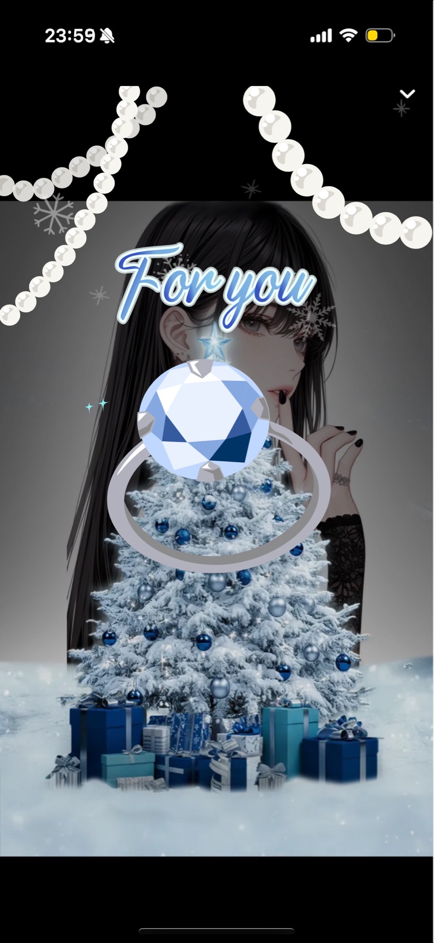 おやすみ前にまったりと𓂃 𓈒𓏸◌