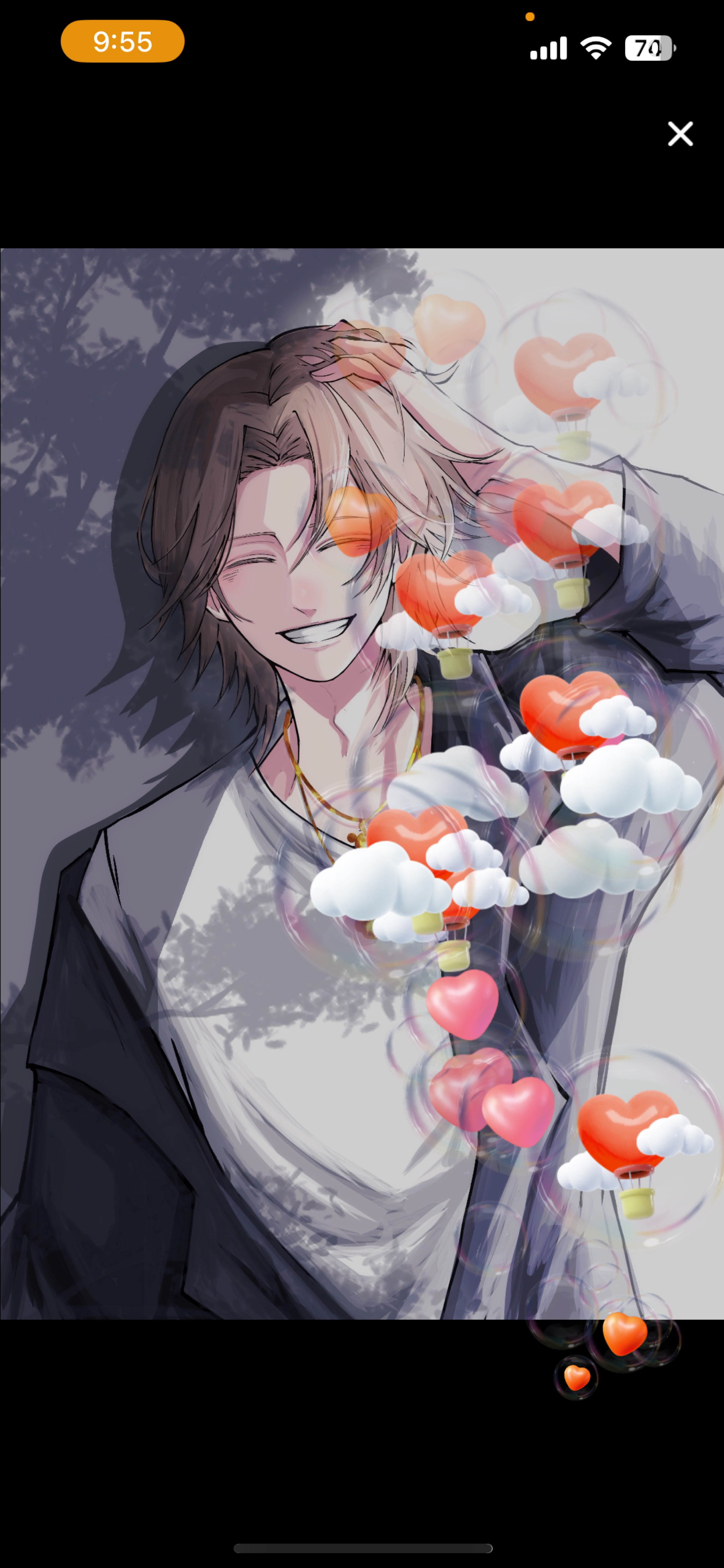 🧸<トーリス耐久400人!