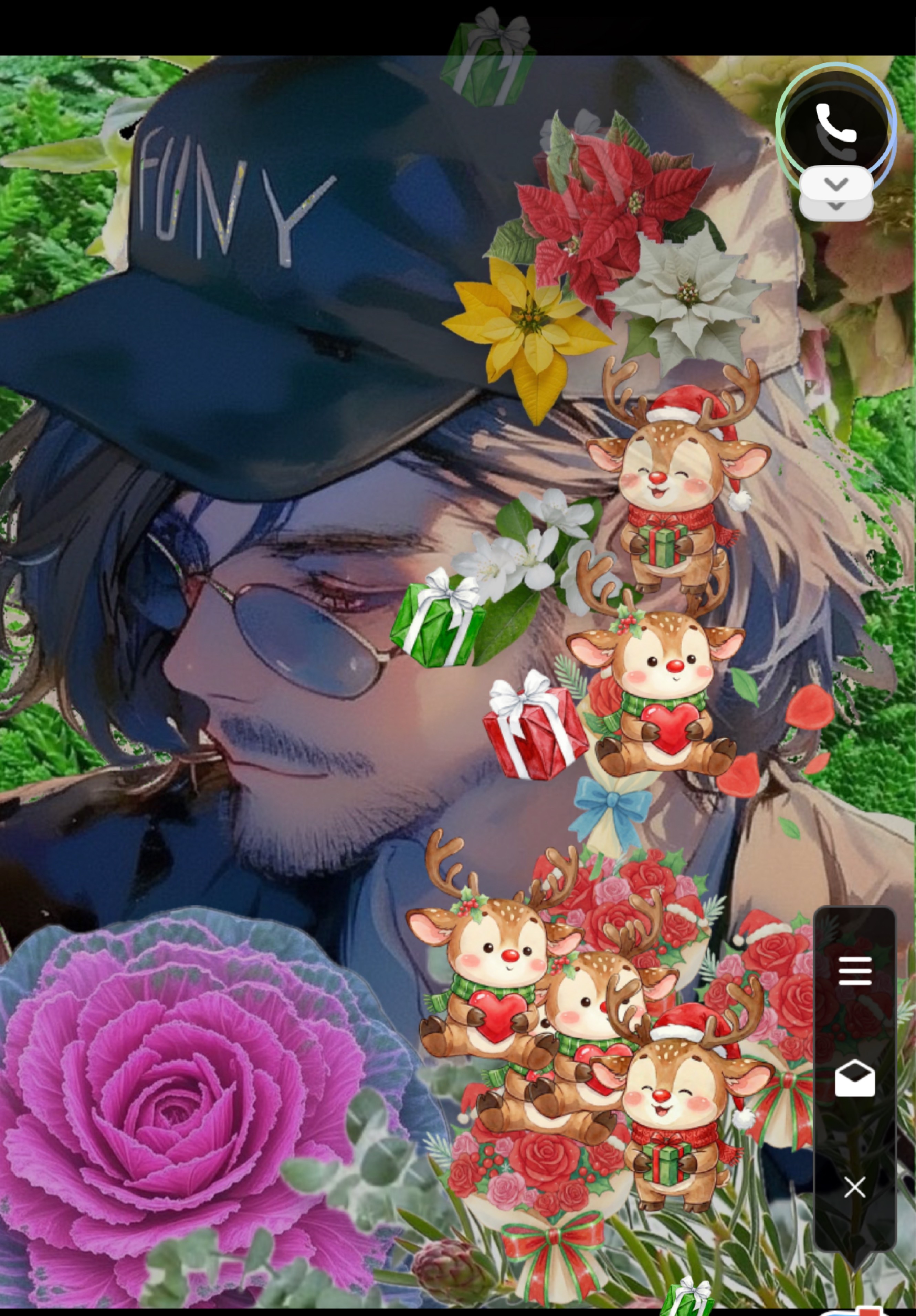 初見◎おはなししよ。12/10