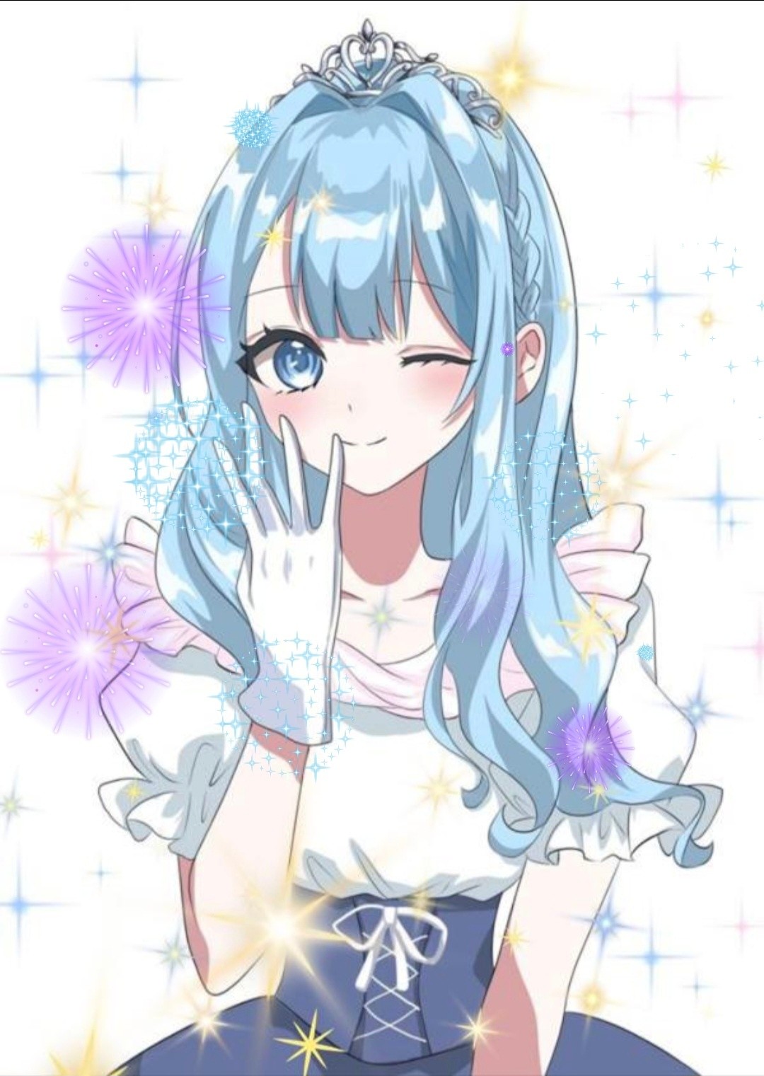 バースデーガール🎂