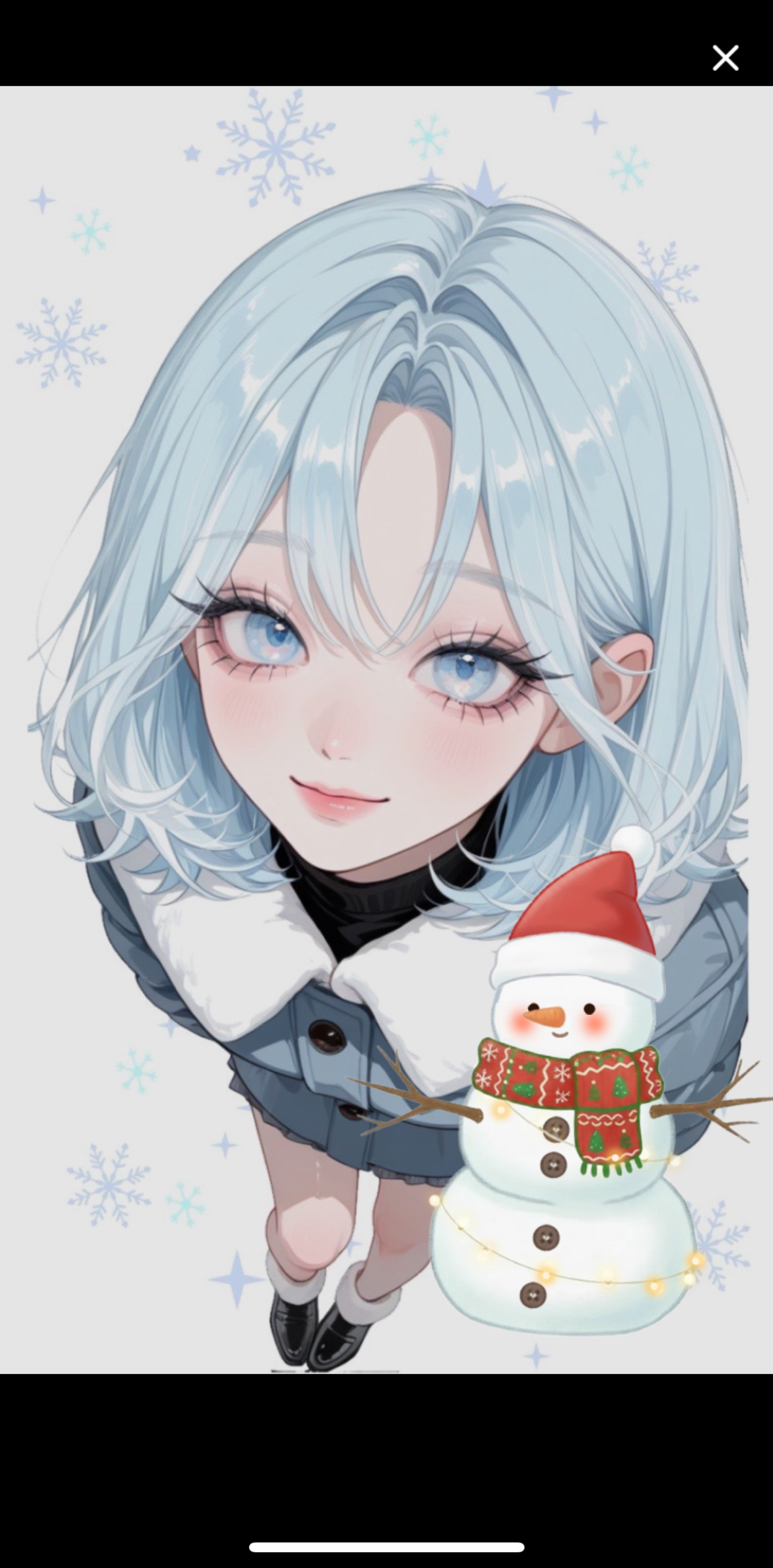 【初潜寝◎】あなたの癒しになりたい🍀