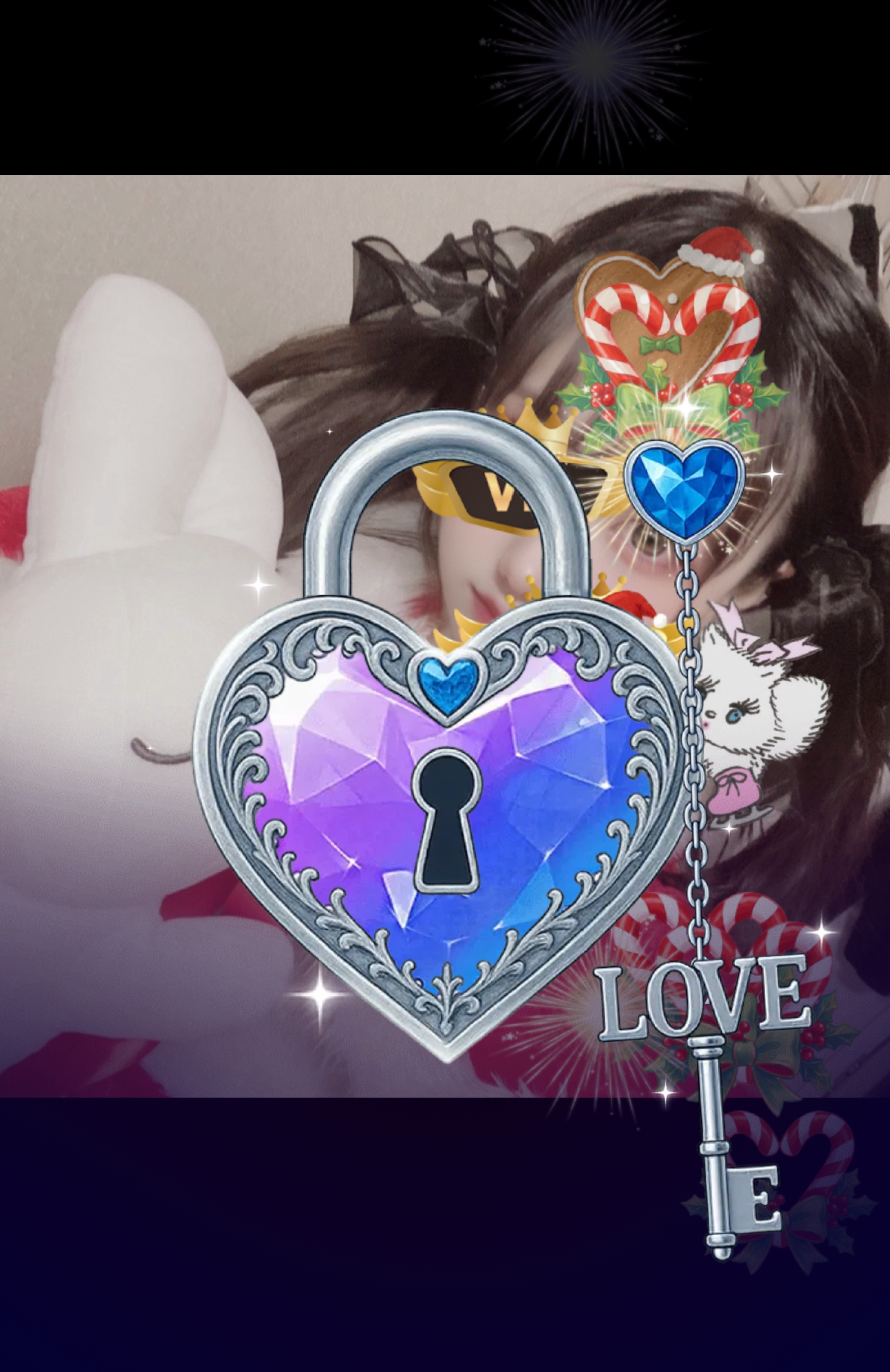 まったりしますか🐰