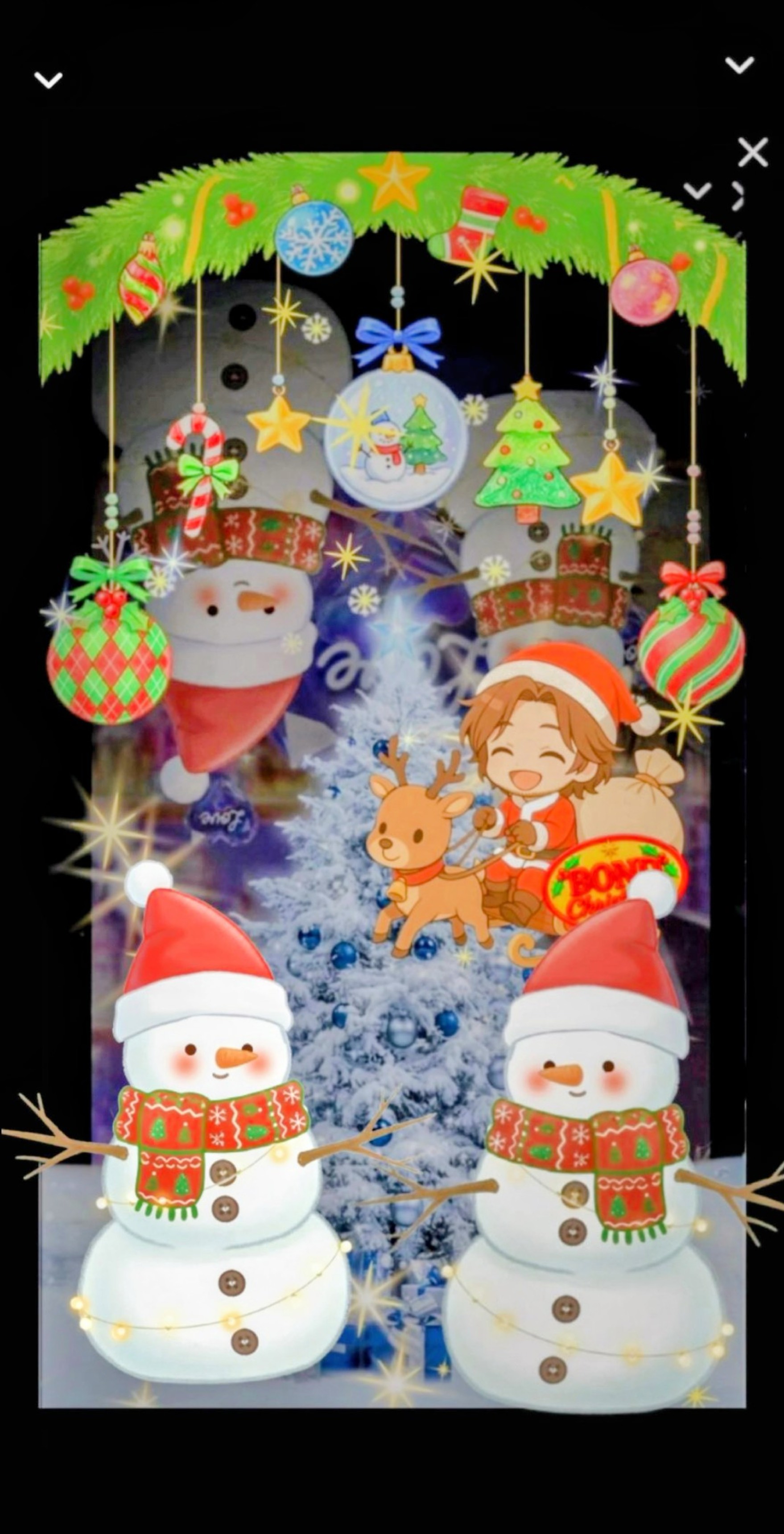 ええ声おじさん✨️優しい時間