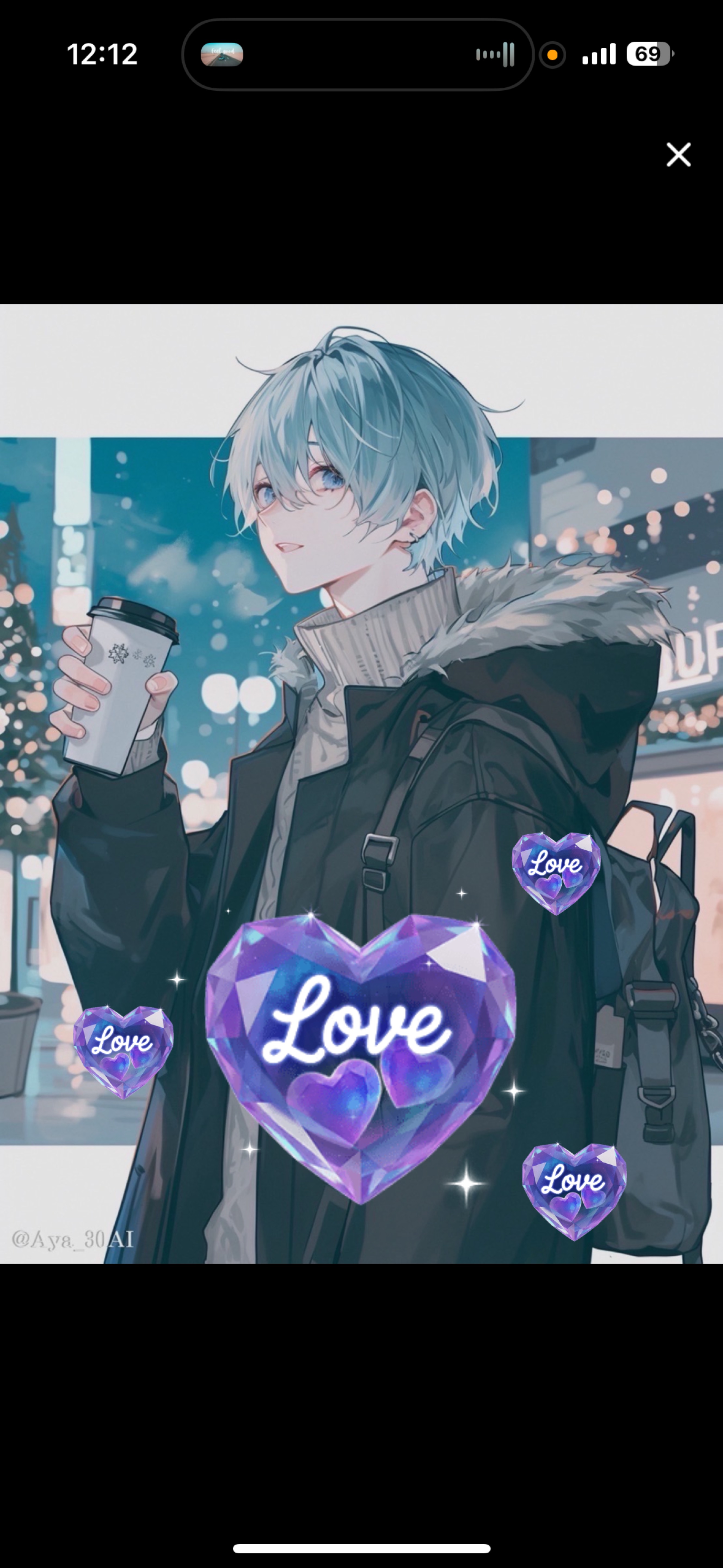 初潜◎ゆるーく笑えたら