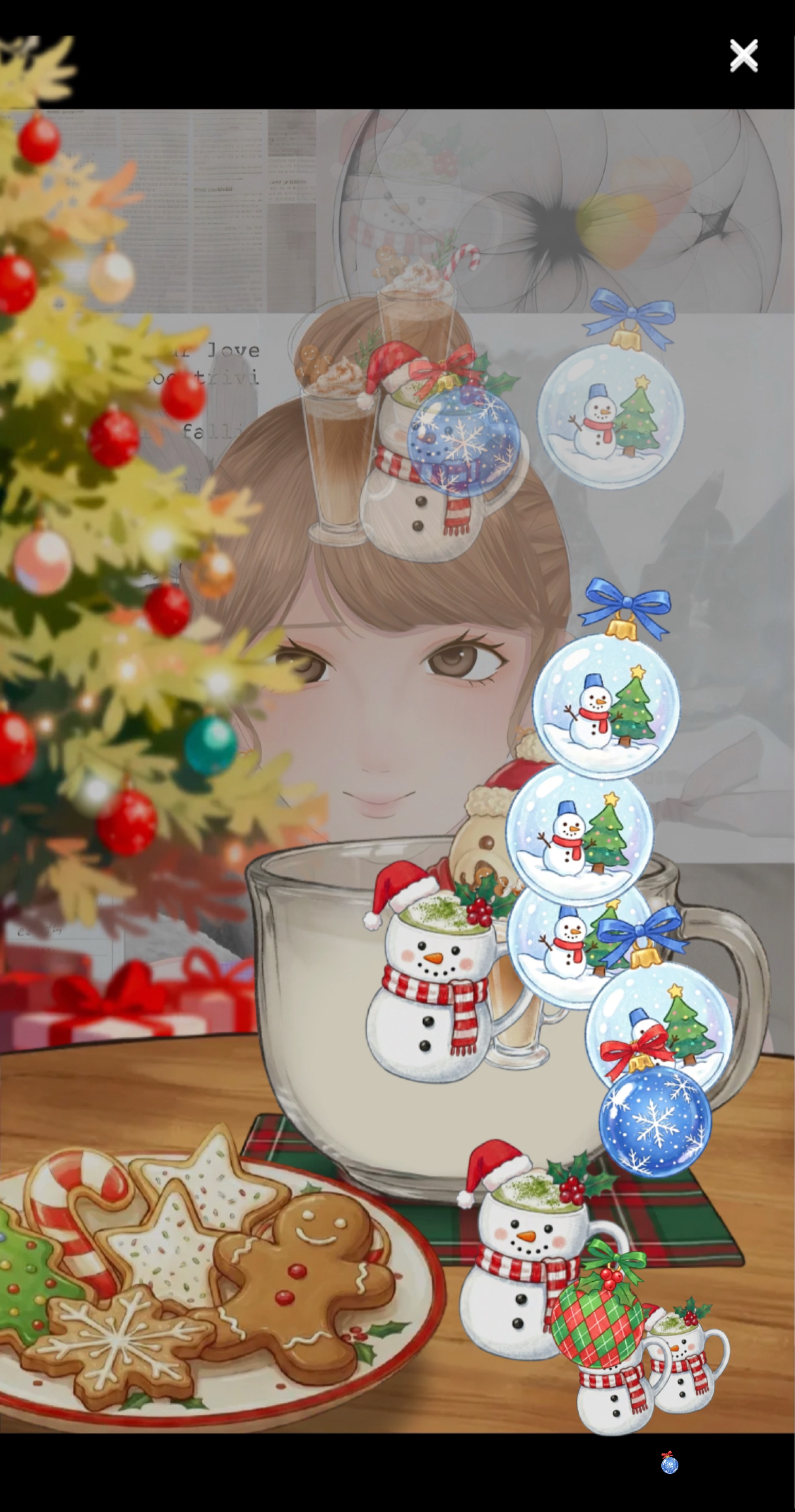 あなたが帰る場所𓂃𓈒𓋜