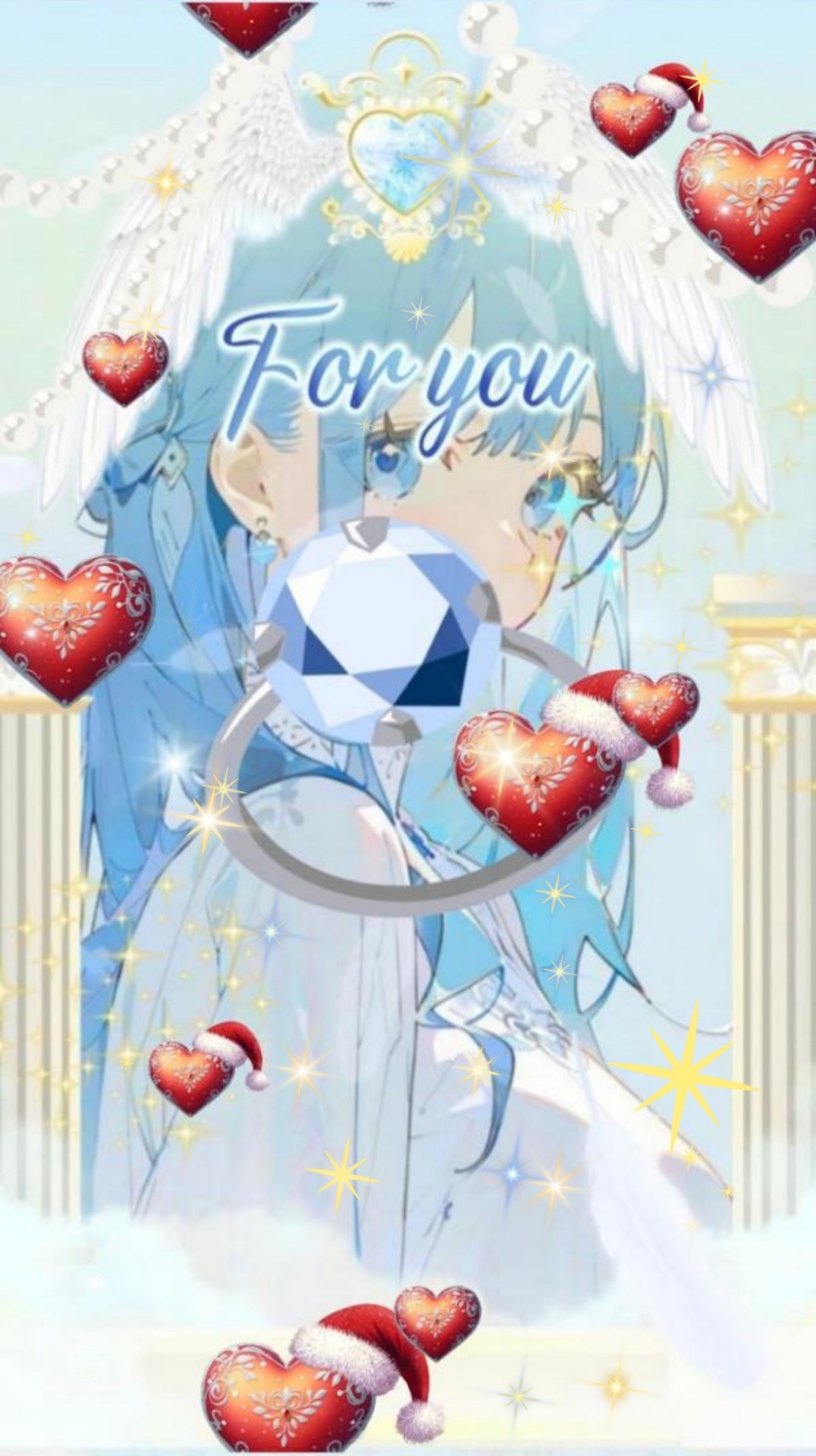 今日は主役です🎂