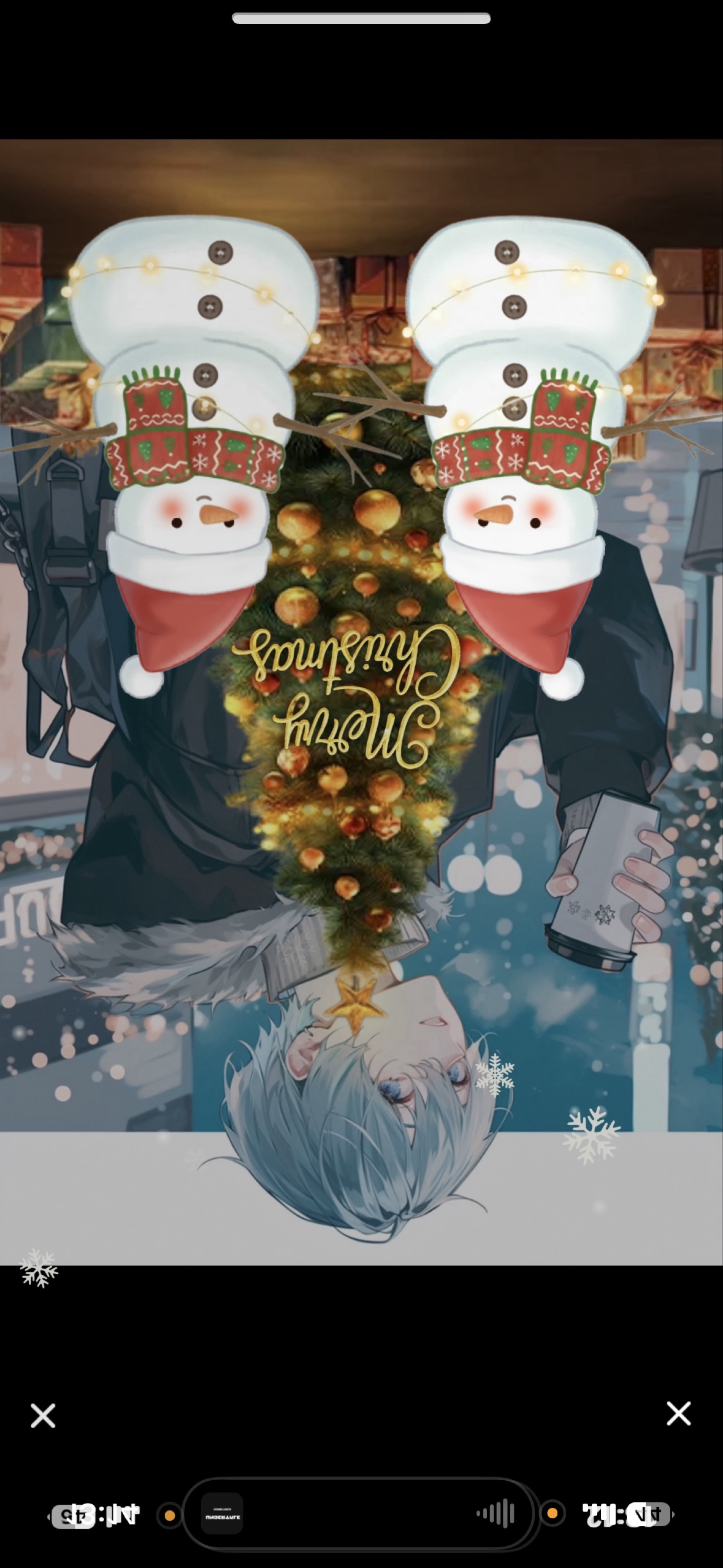 初潜◎ゆるーく笑えたら