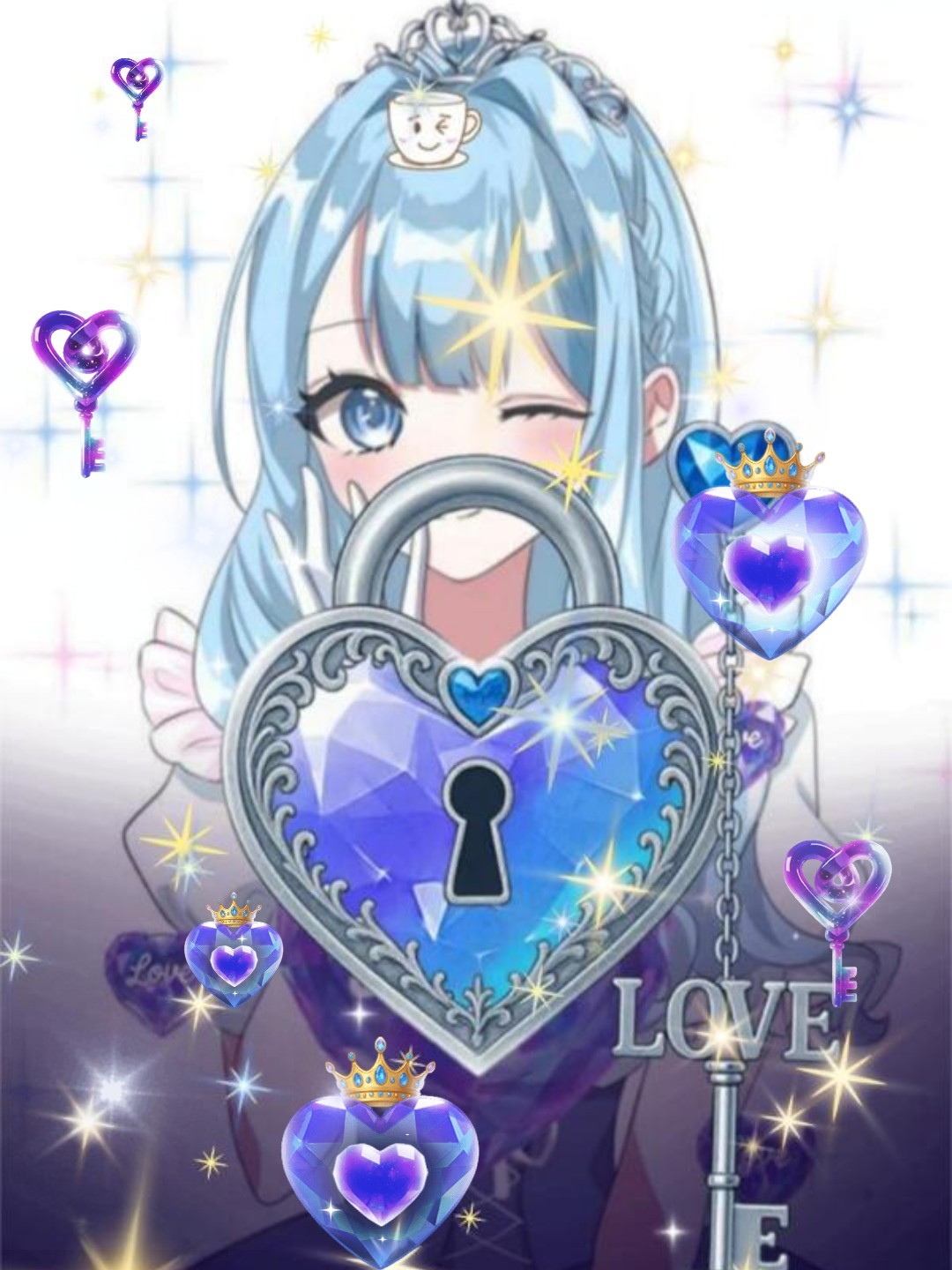 今日は主役です🎂