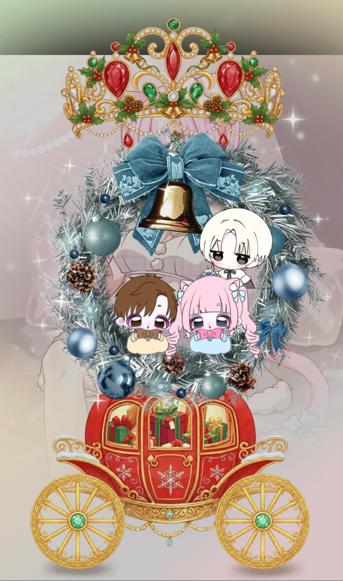 君と私で過ごす夜🌙* :ﾟ