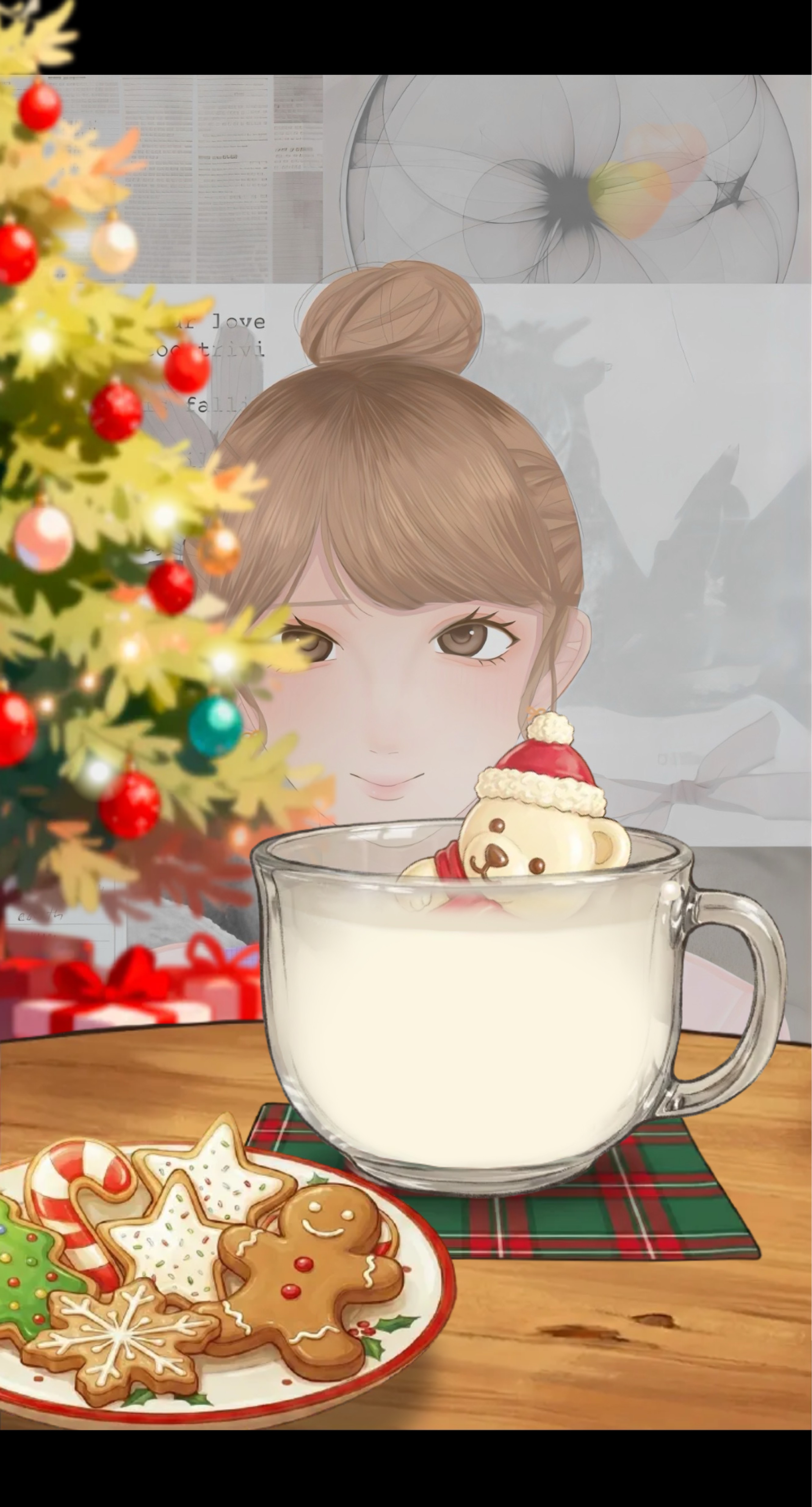 あなたが帰る場所𓂃𓈒𓋜