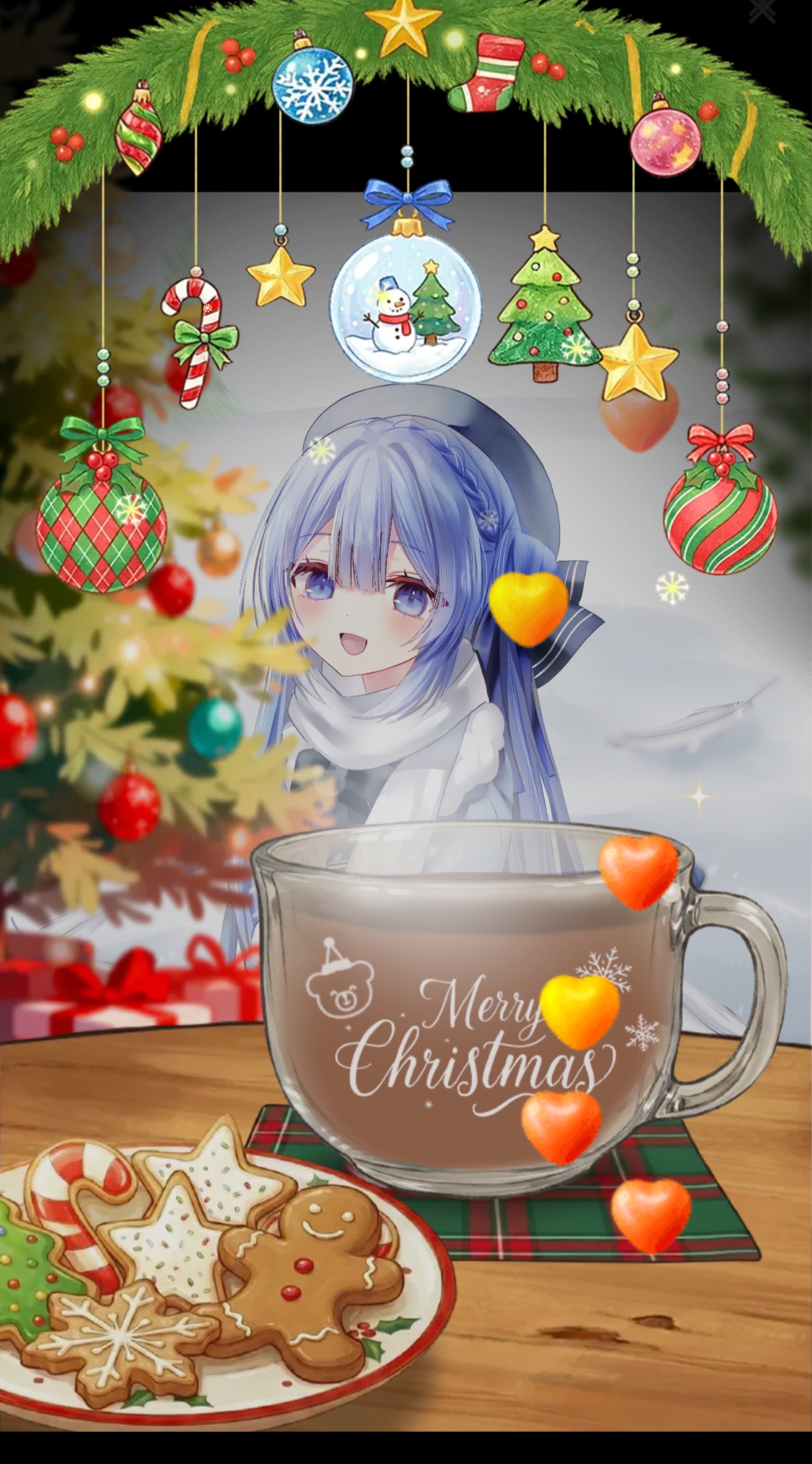 初潜◎深夜の唄