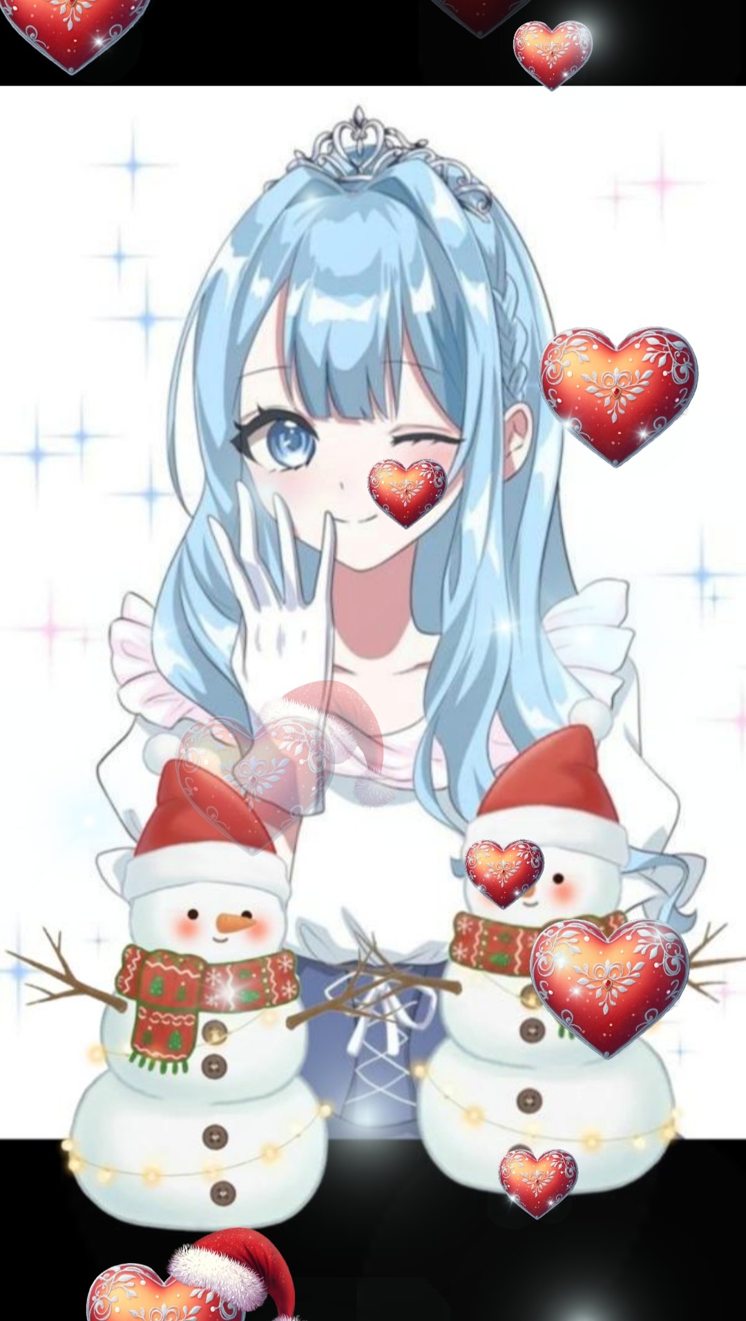 誕生日だからありがとうbot🎂