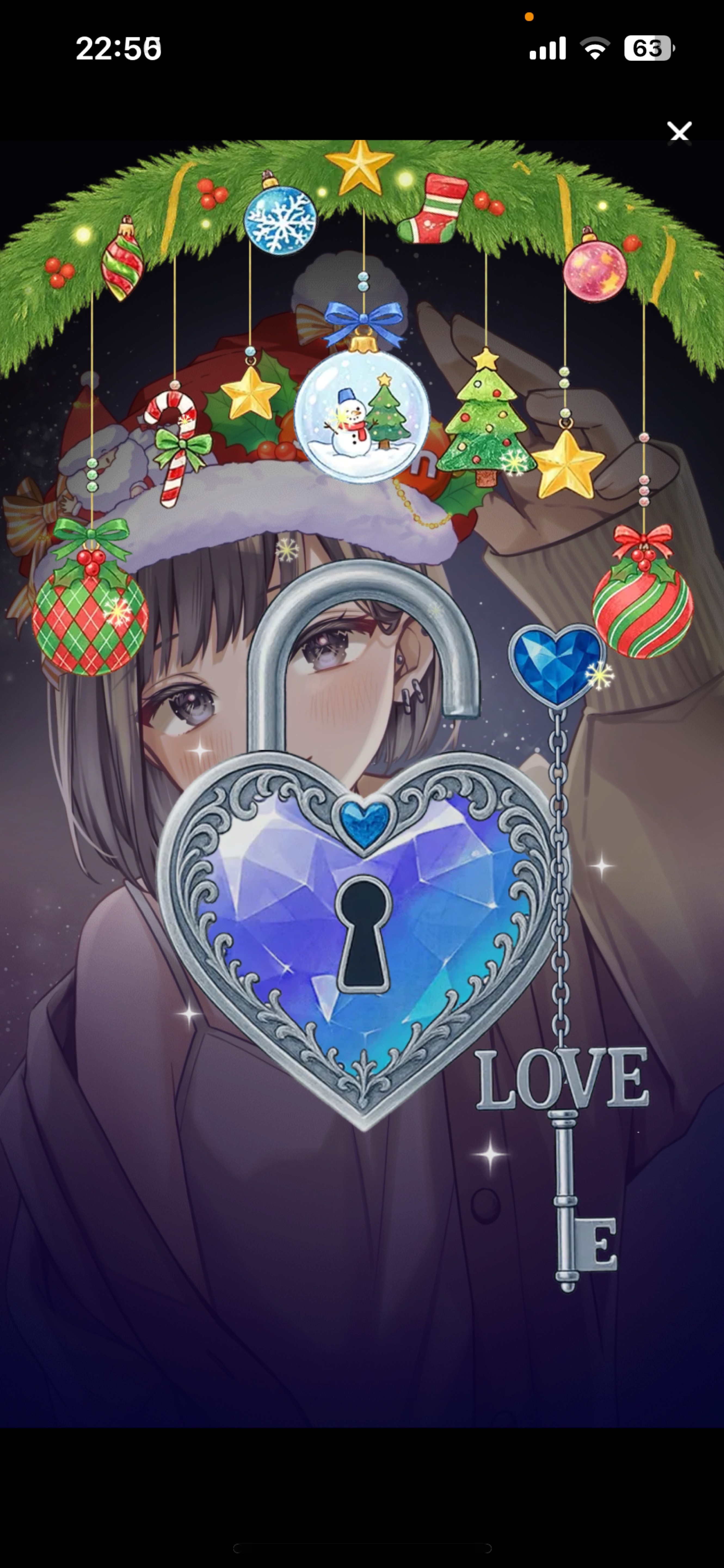 2h🌙低音ボイスのアラサーは好きですか?