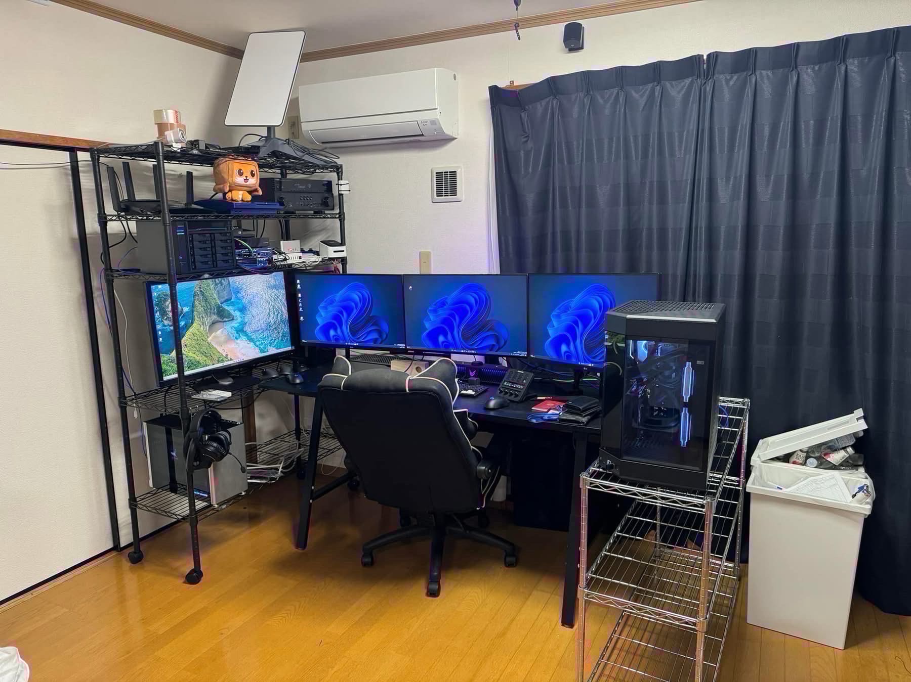 初見さんウェルカム誰でも