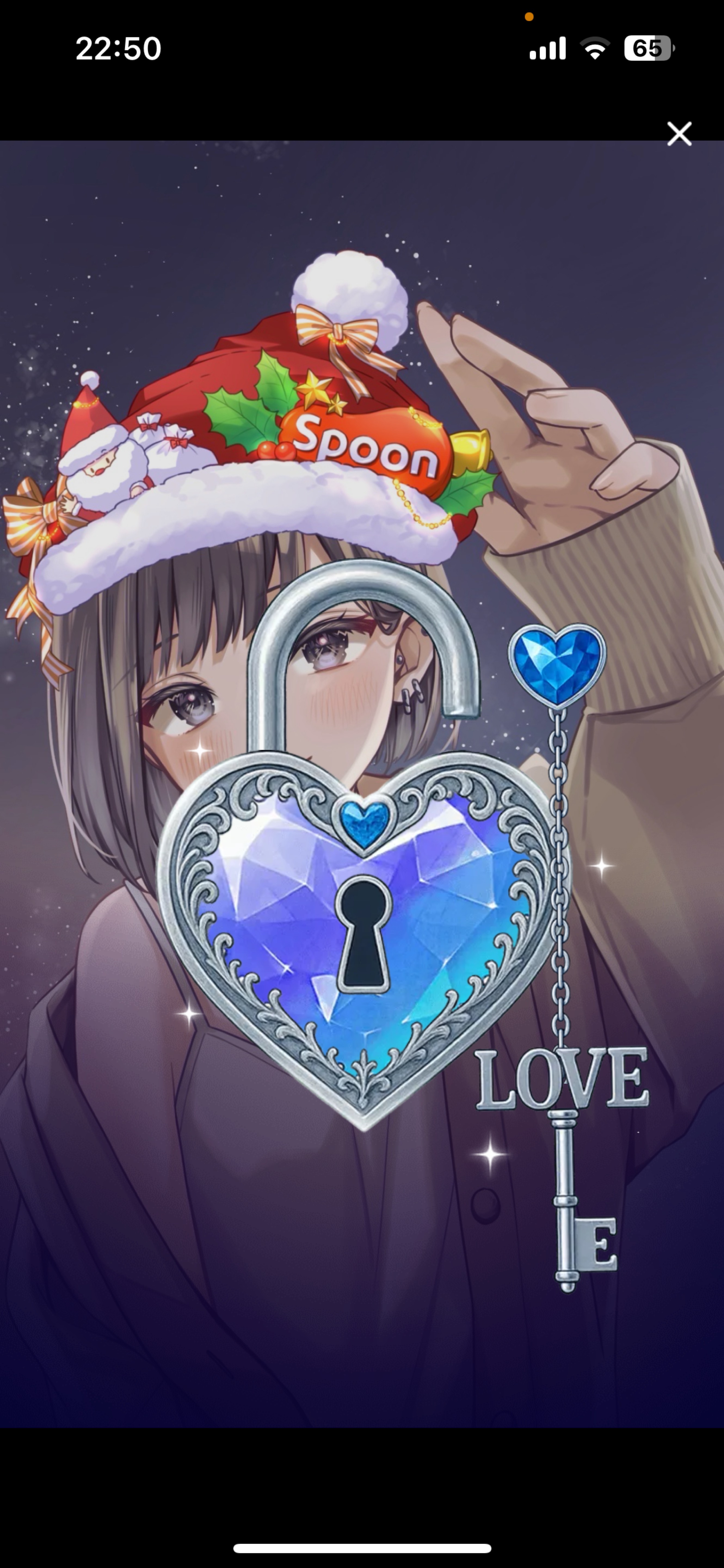 2h🌙低音ボイスのアラサーは好きですか?