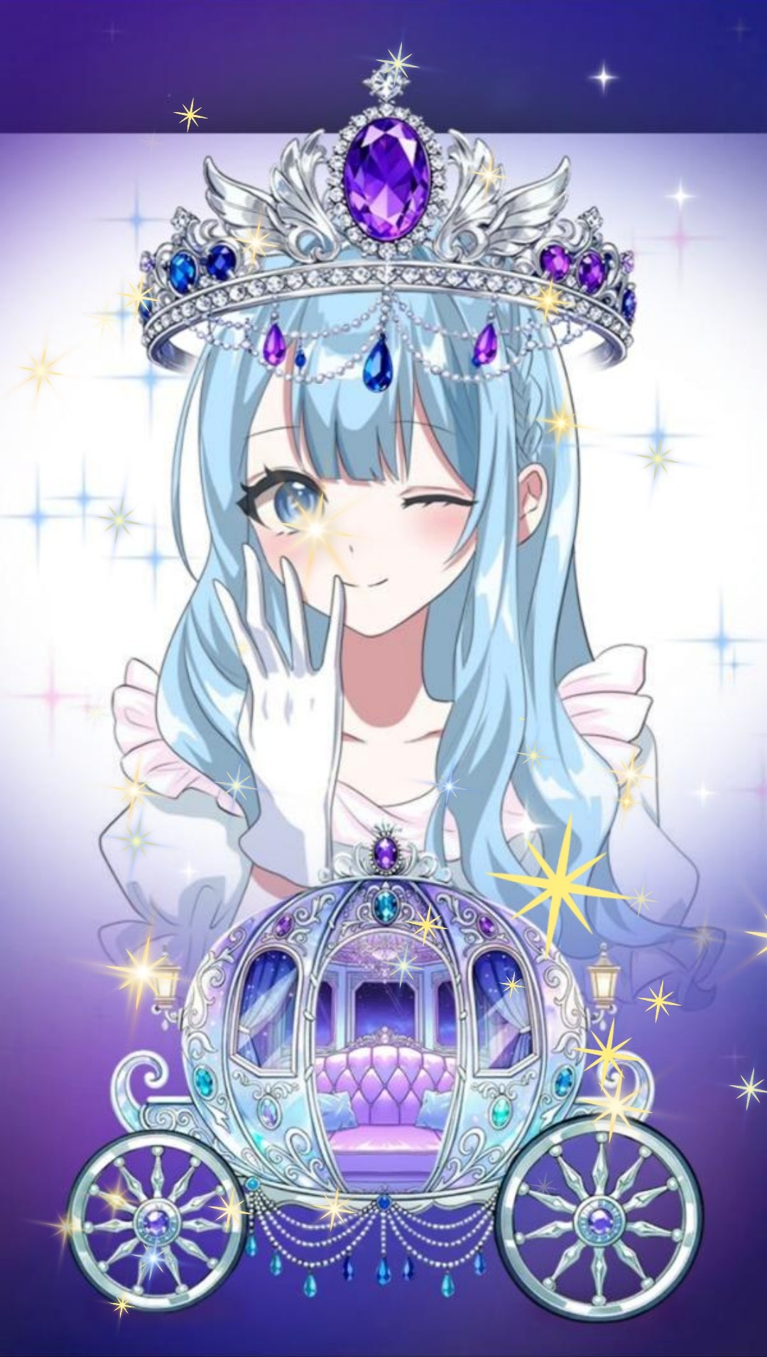 バースデーガール🎂