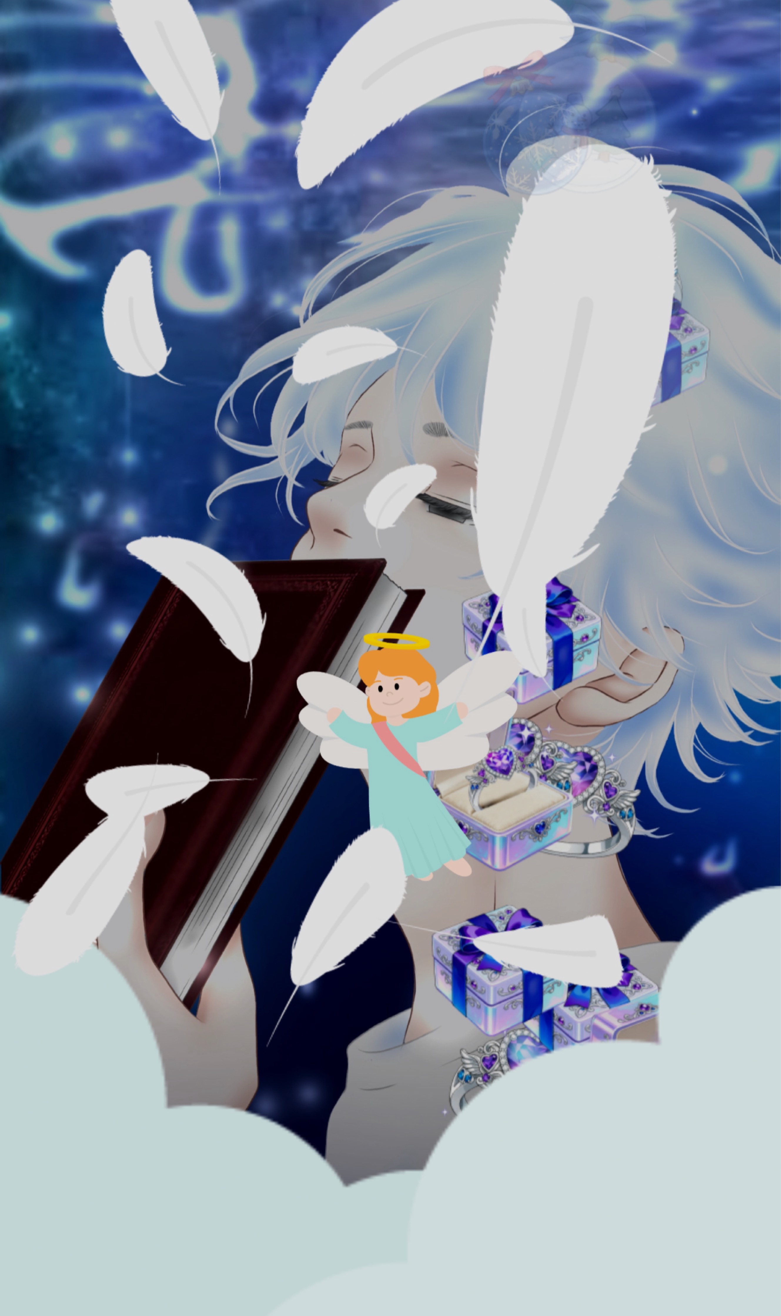 今日も1日お疲れ様‼️