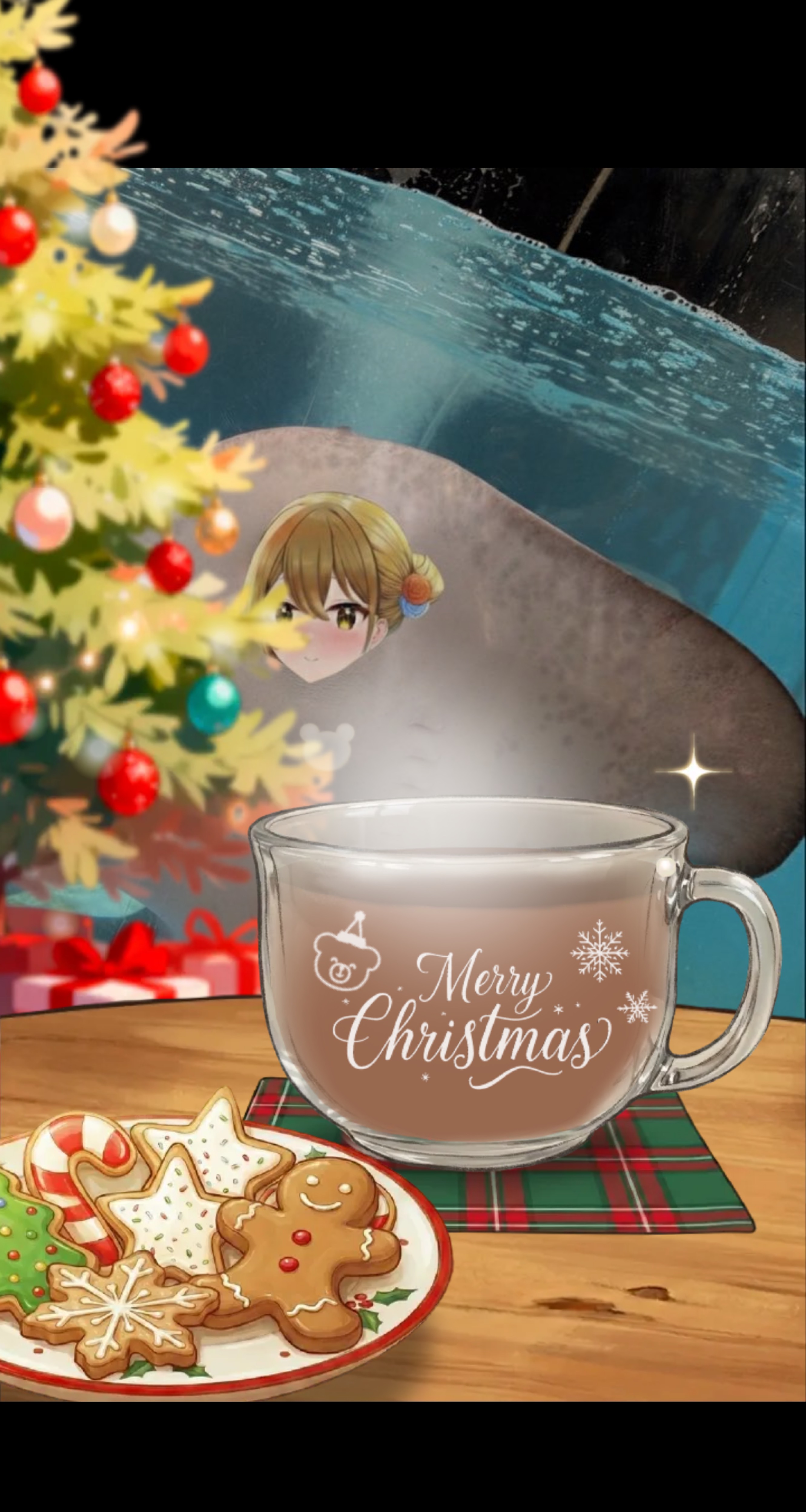 中低音/介護福祉士 元気とまったり