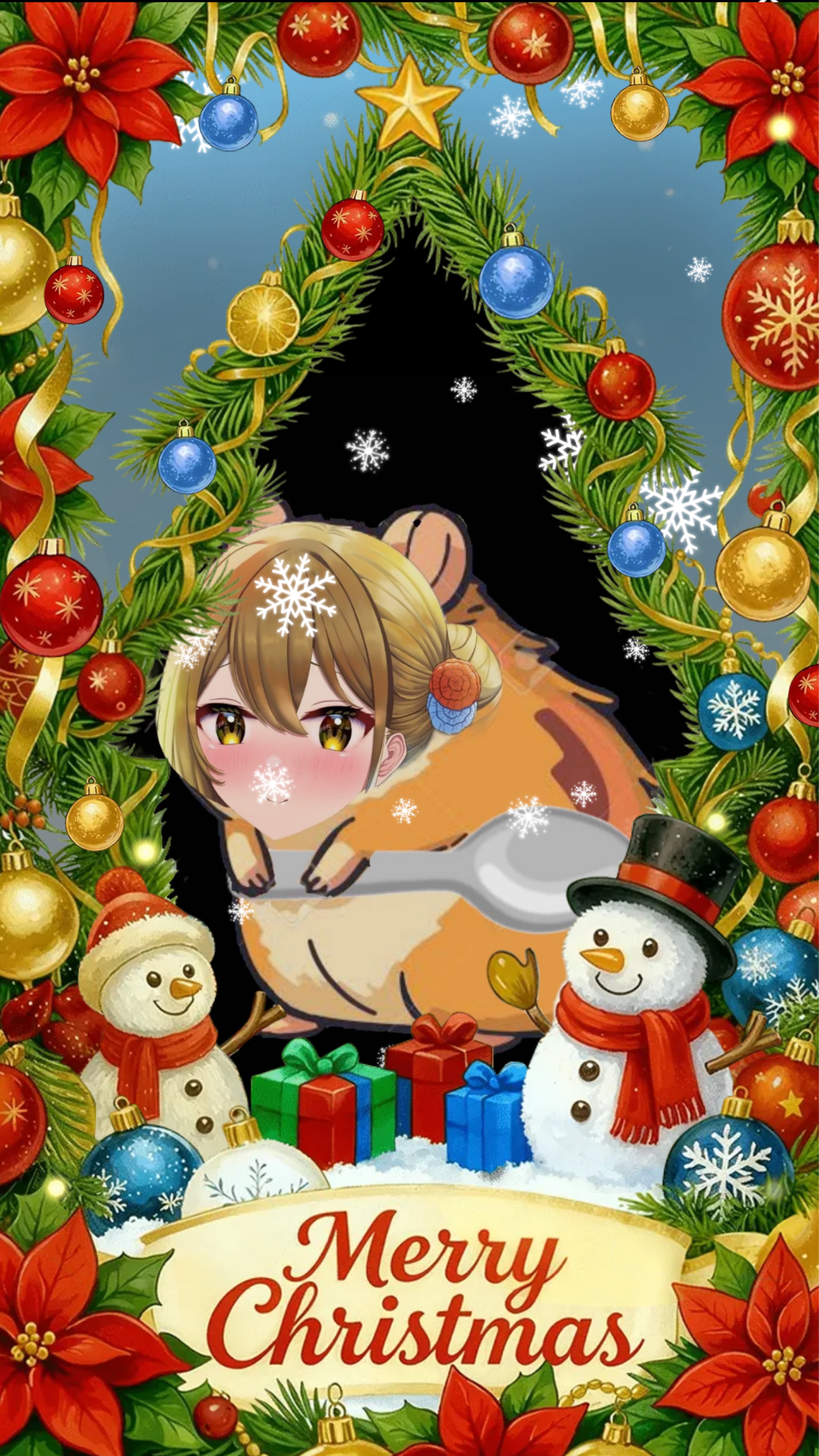 中低音/介護福祉士 元気とまったり